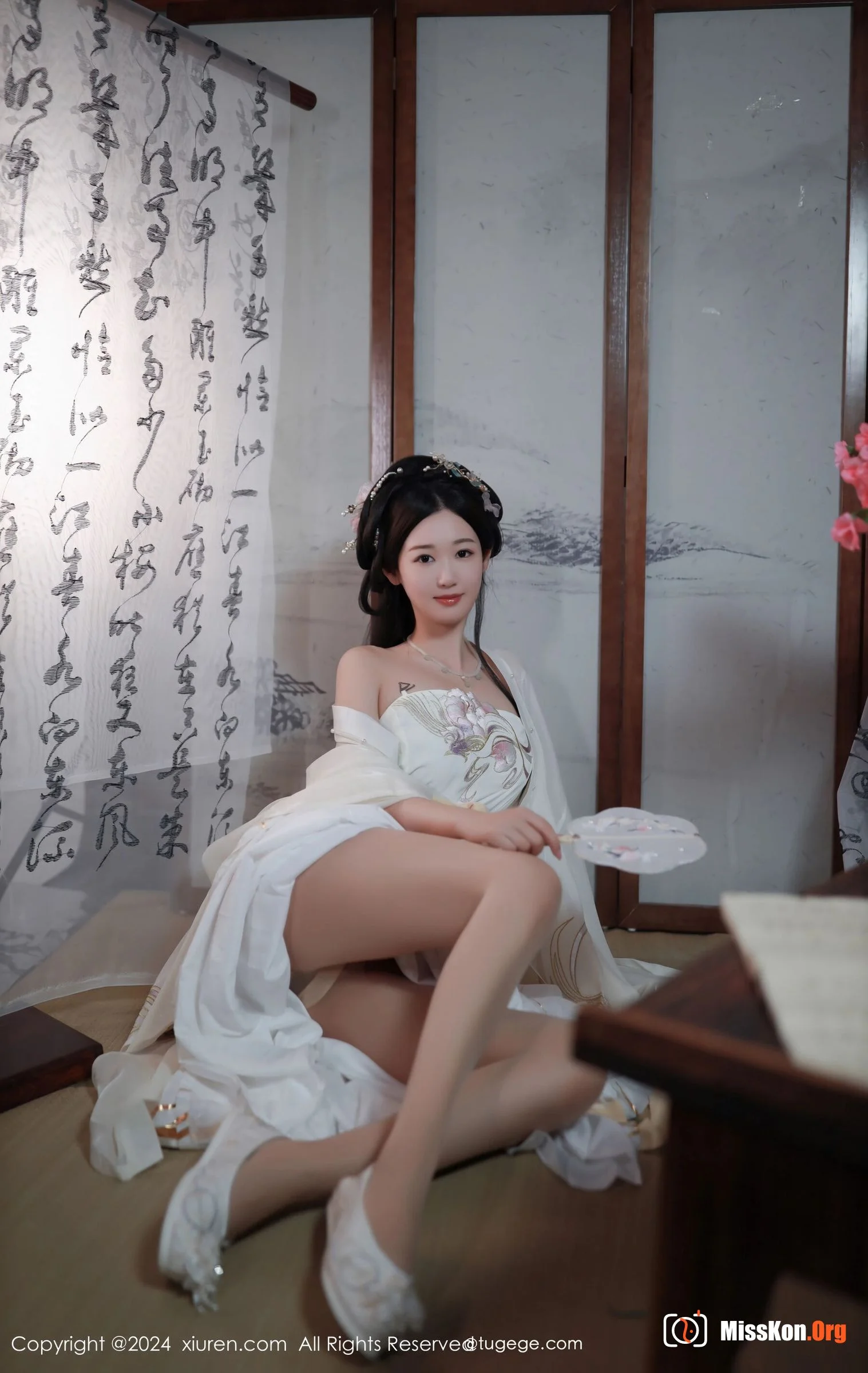 Tang Anqi - Photo 10