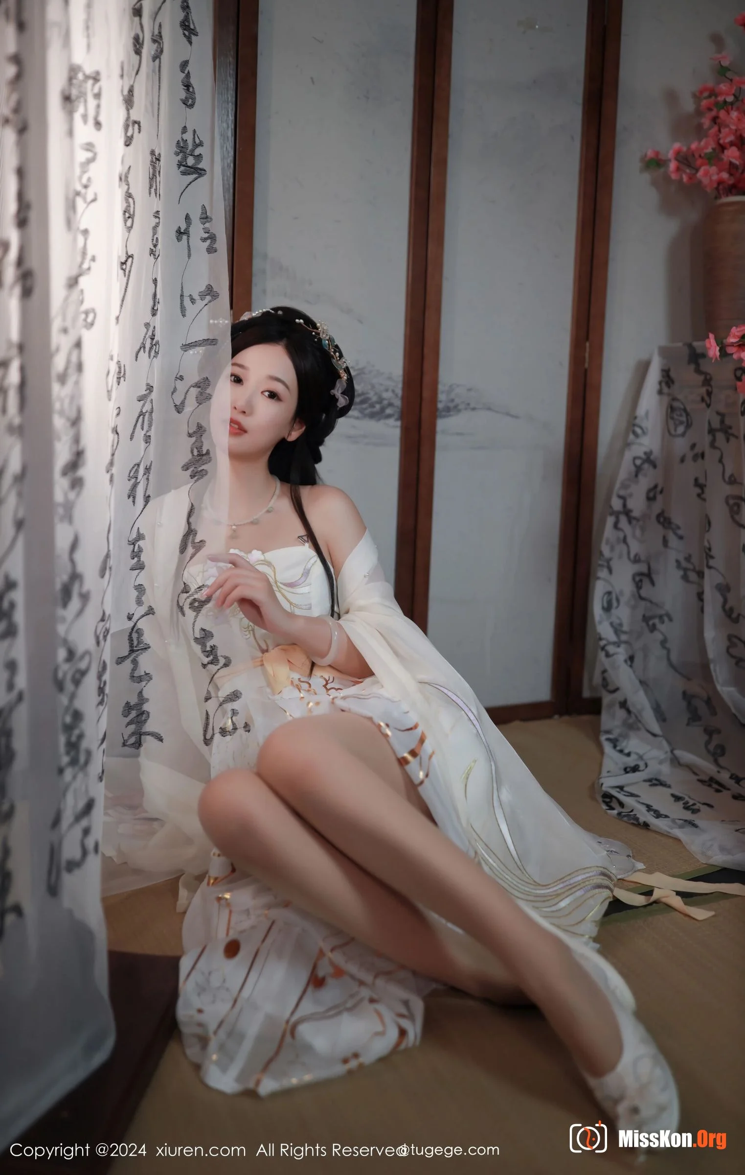 Tang Anqi - Photo 12