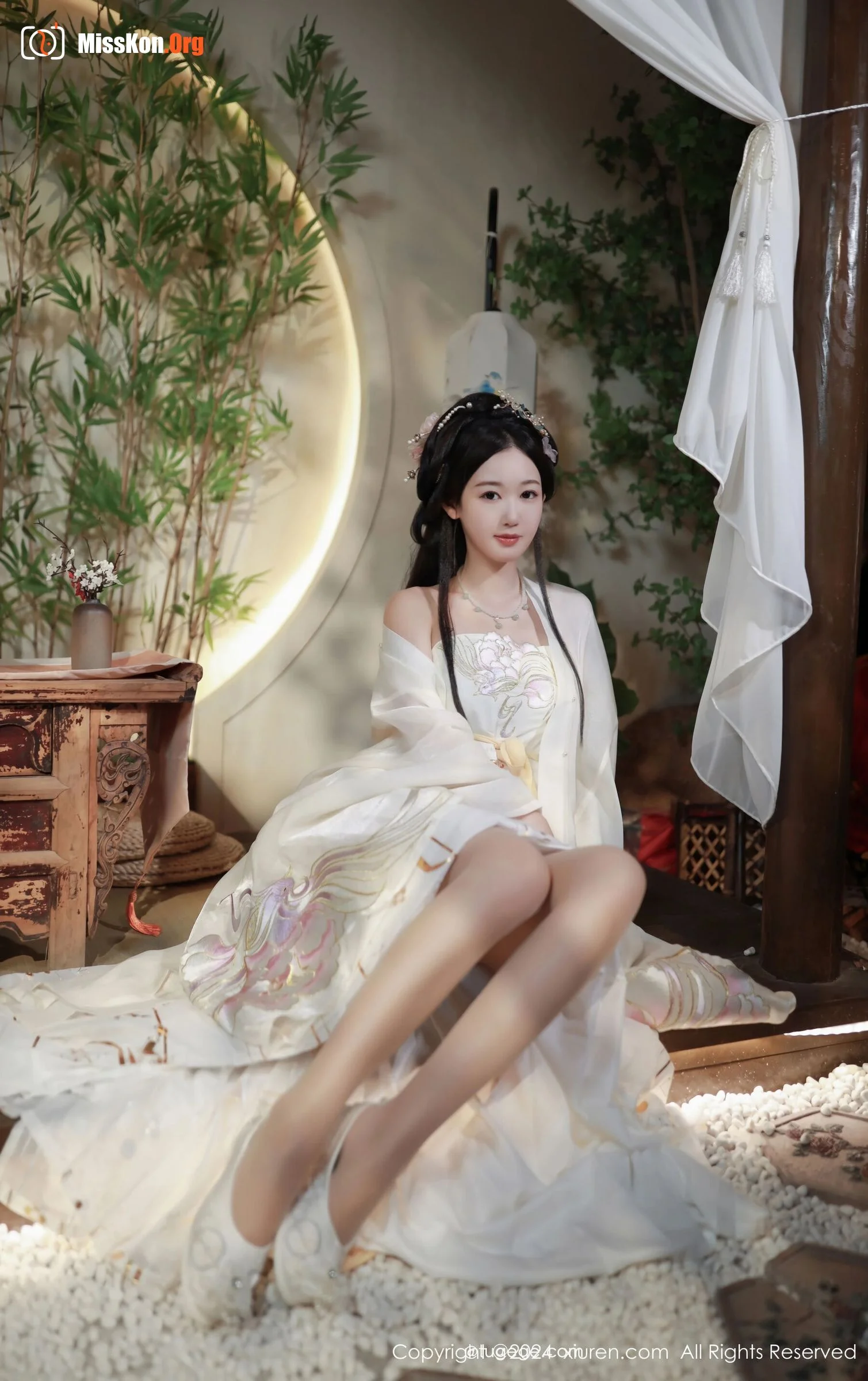 Tang Anqi - Photo 14