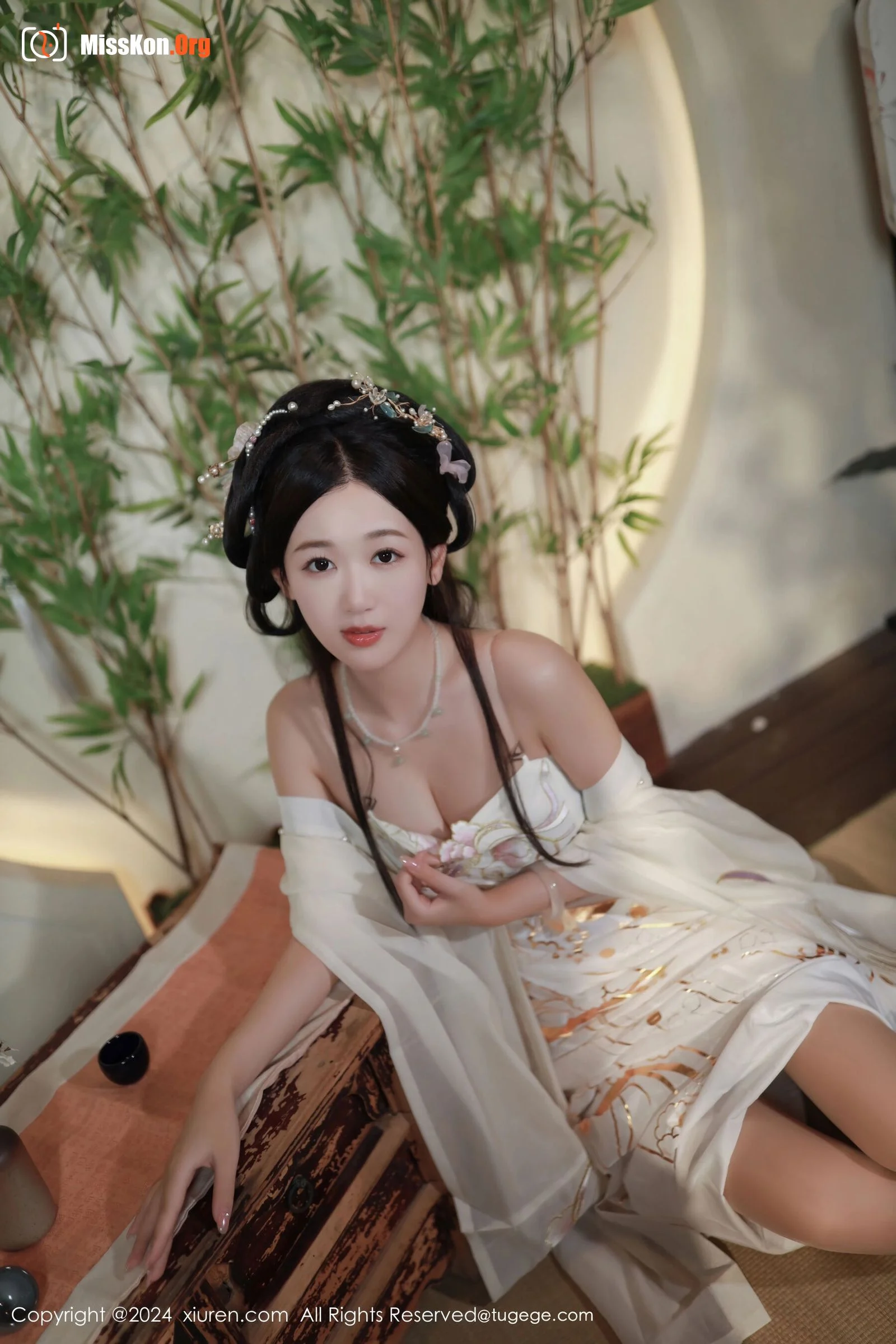 Tang Anqi - Photo 16