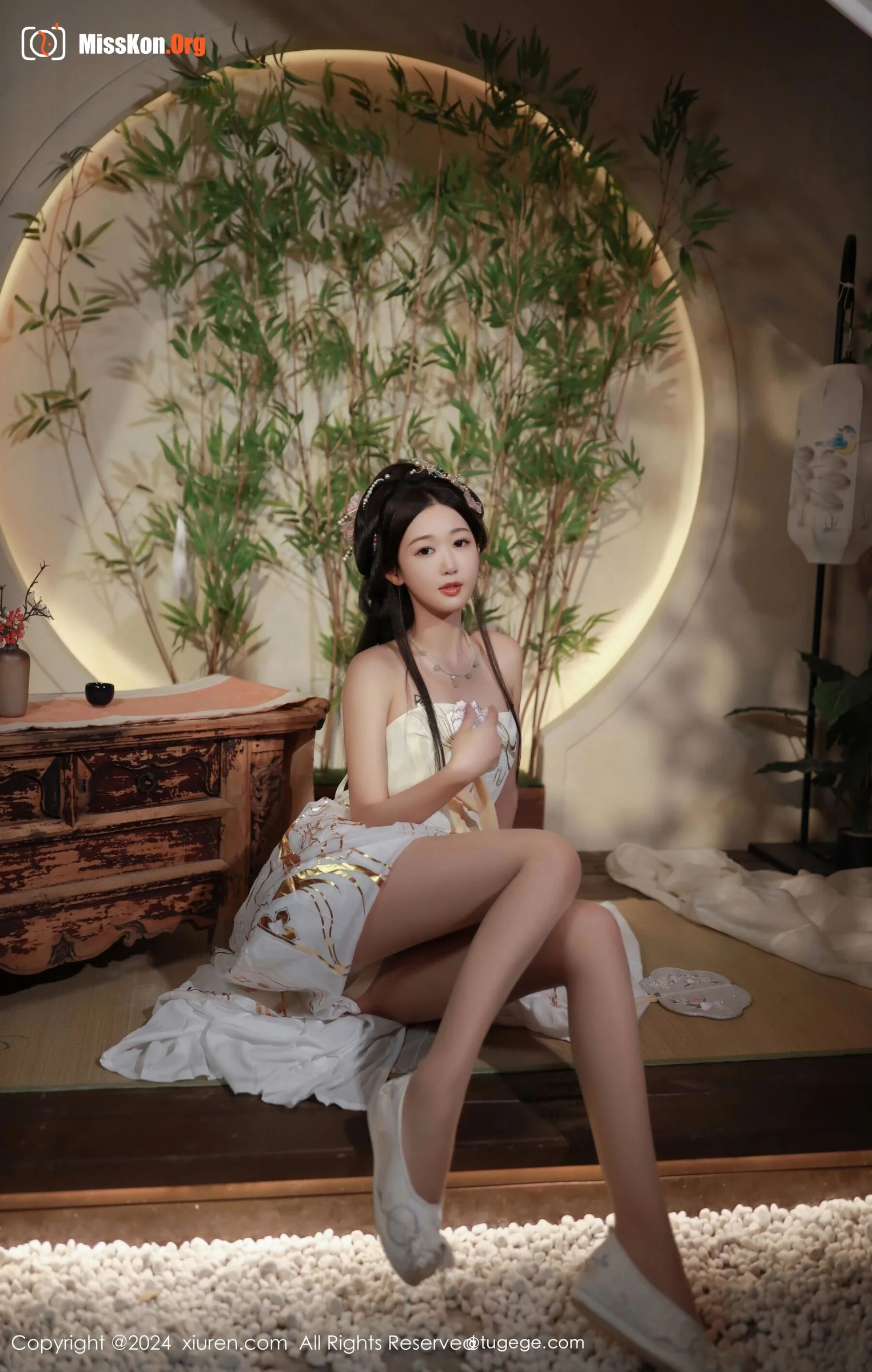 Tang Anqi - Photo 20