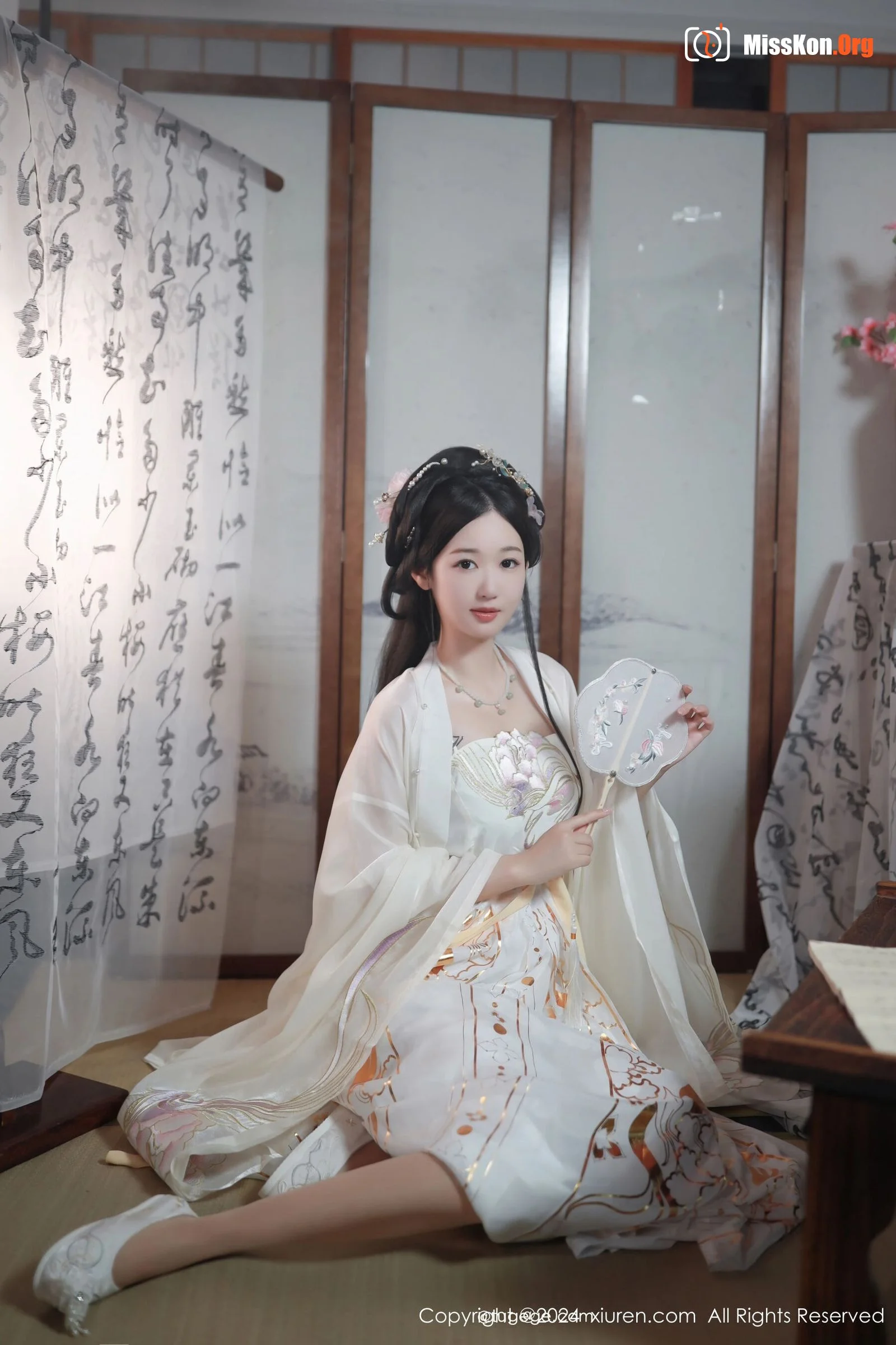 Tang Anqi - Photo 5
