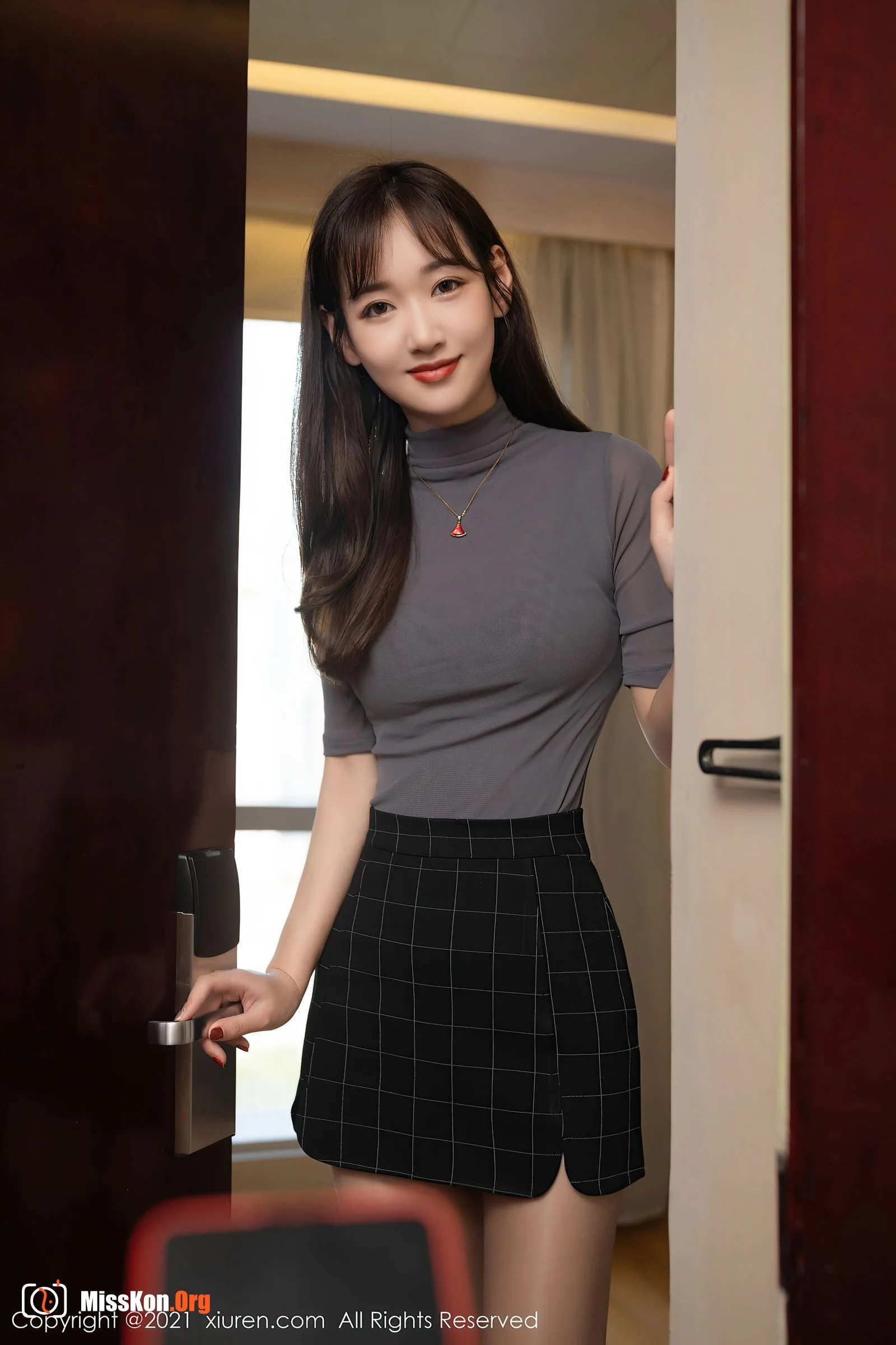 Tang Anqi - Photo 10