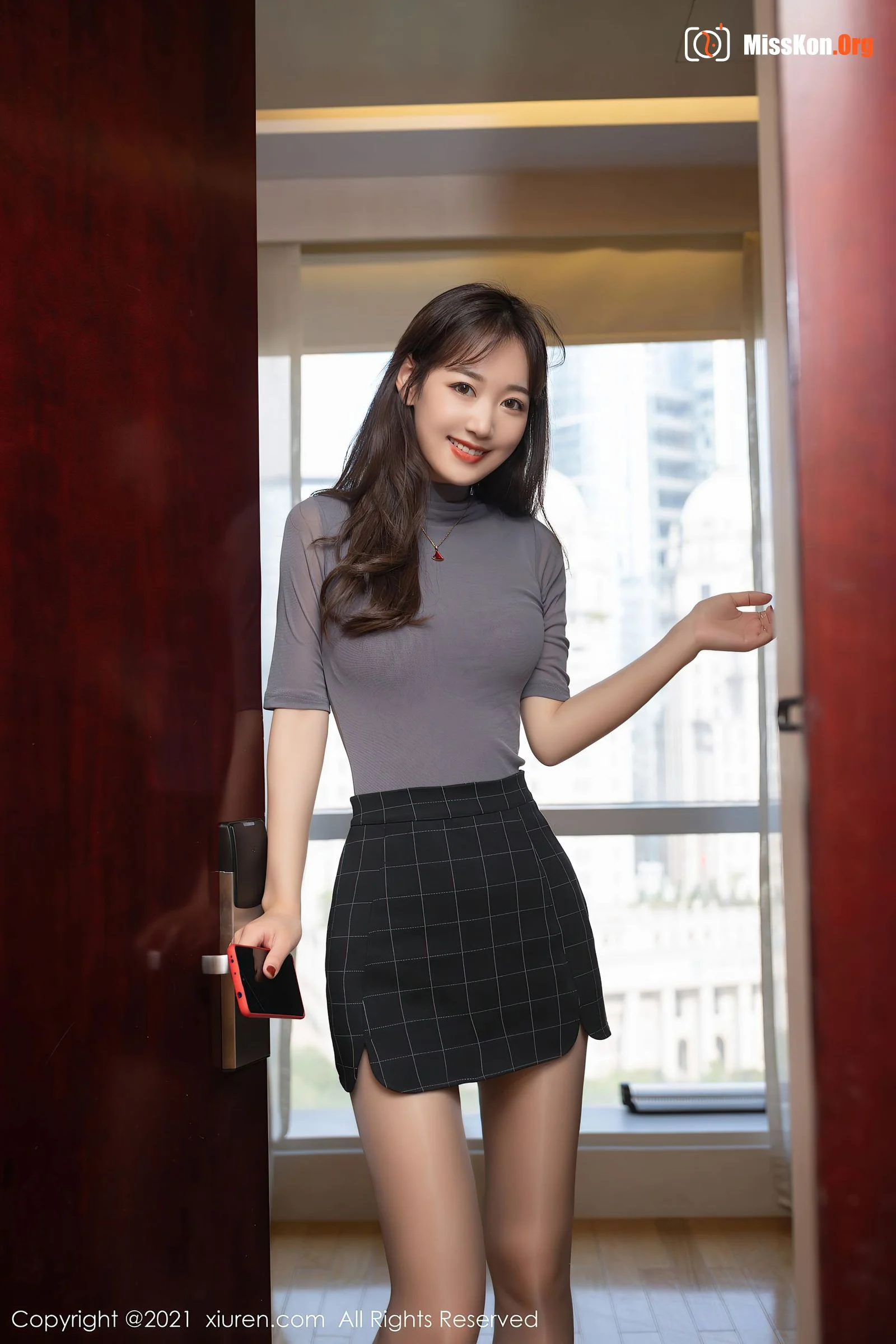 Tang Anqi - Photo 11