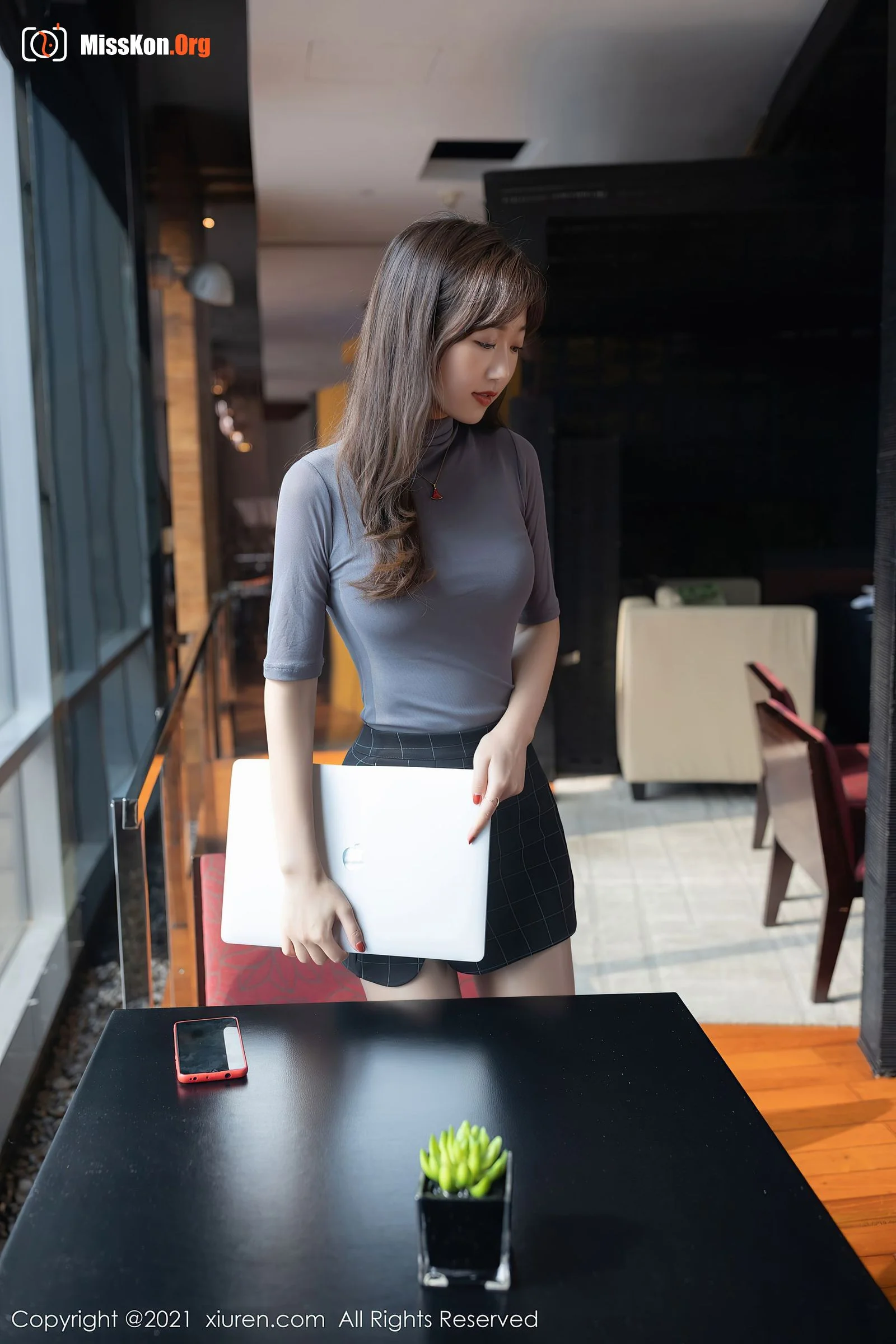 Tang Anqi - Photo 8