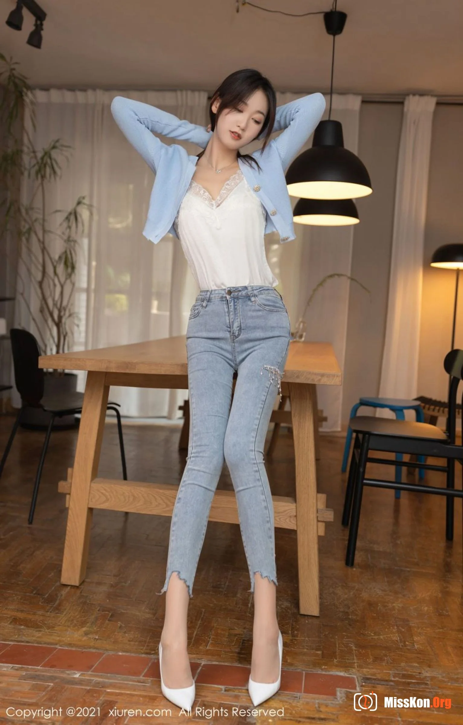 Tang Anqi - Photo 10