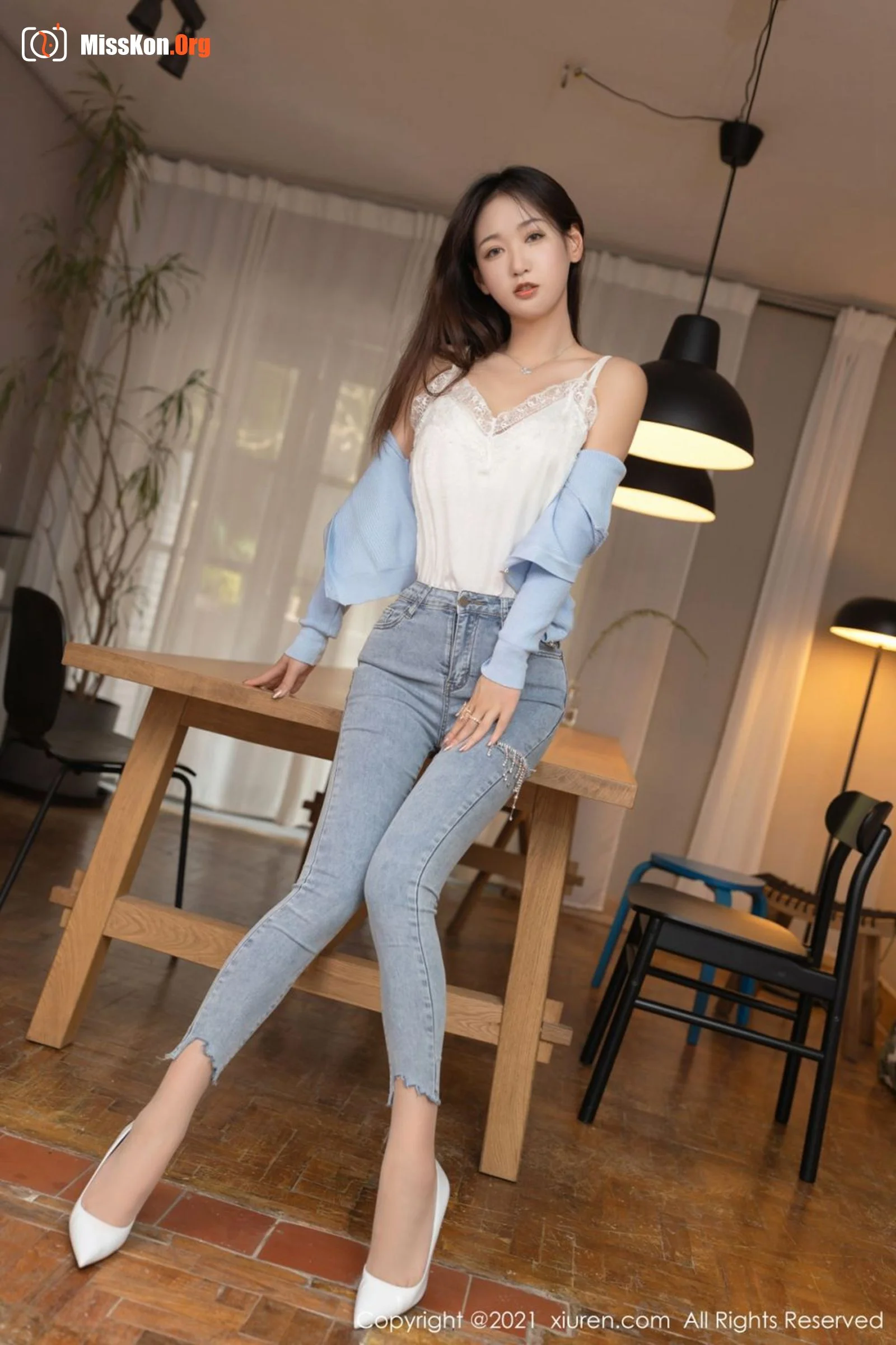 Tang Anqi - Photo 13