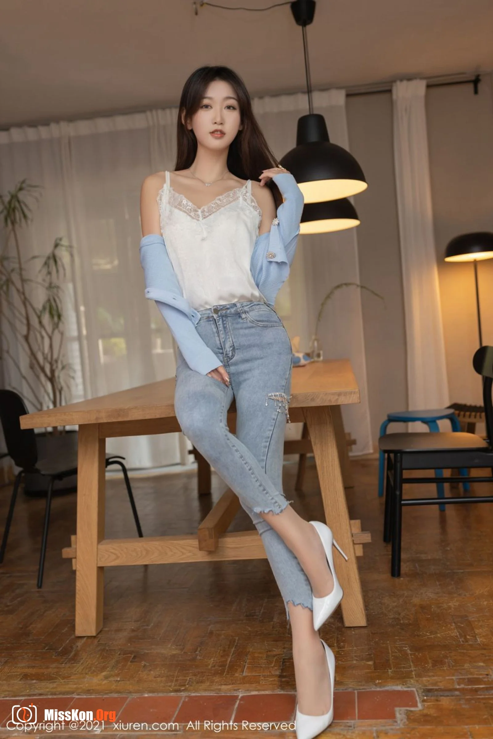 Tang Anqi - Photo 14