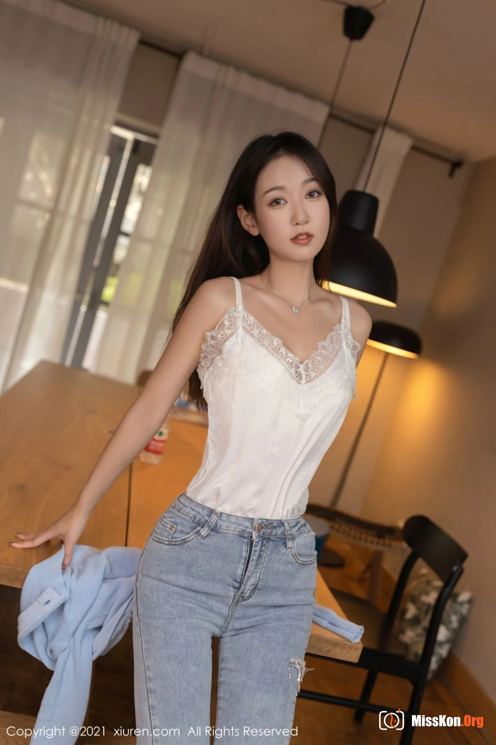 Tang Anqi - Photo 15