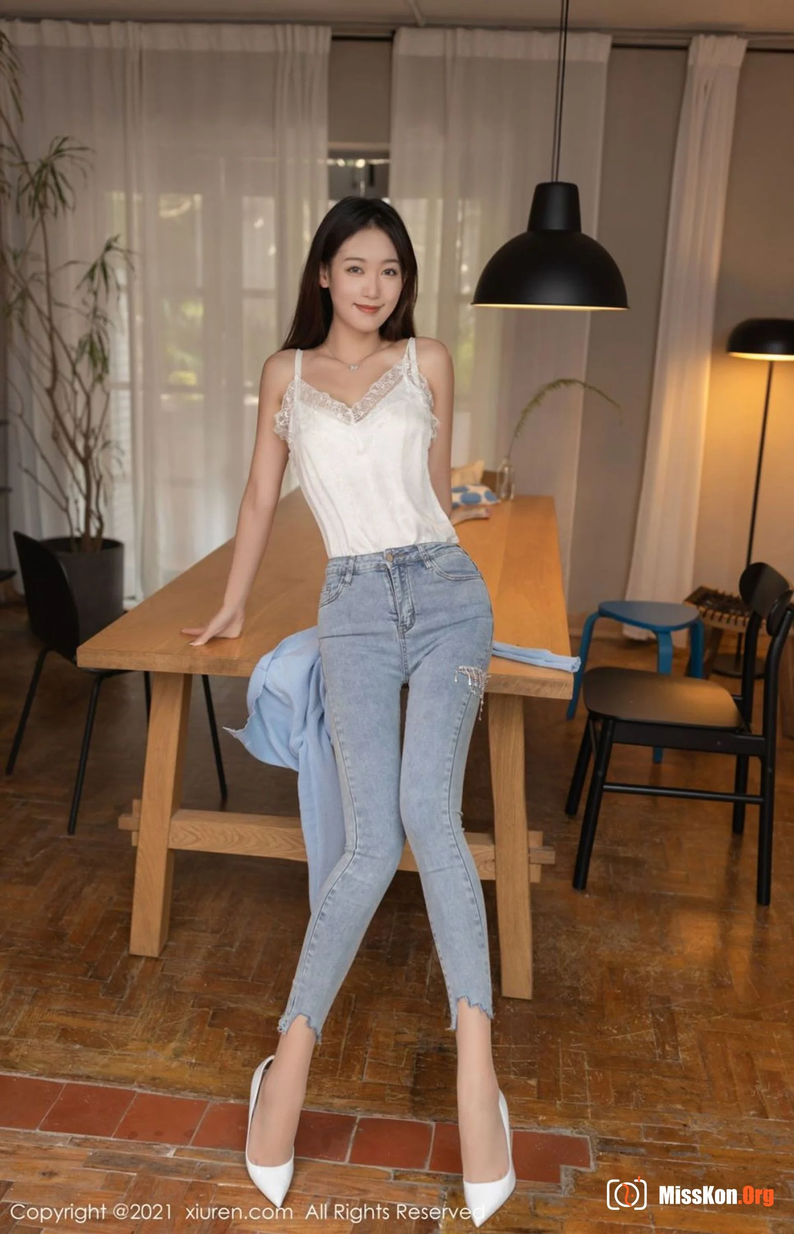 Tang Anqi - Photo 16