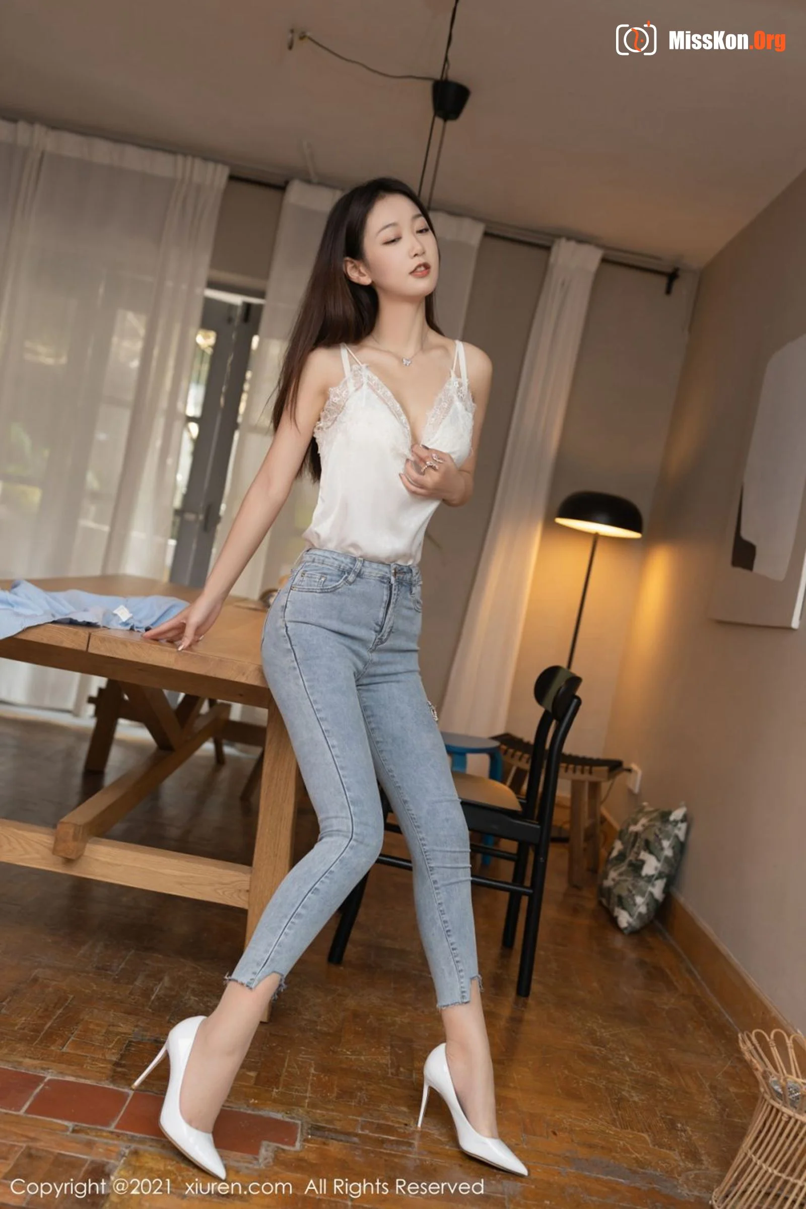 Tang Anqi - Photo 18
