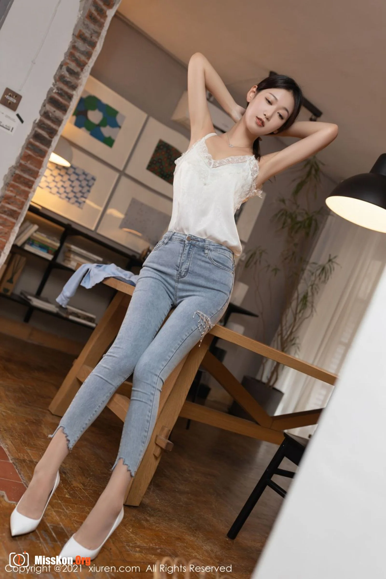 Tang Anqi - Photo 20