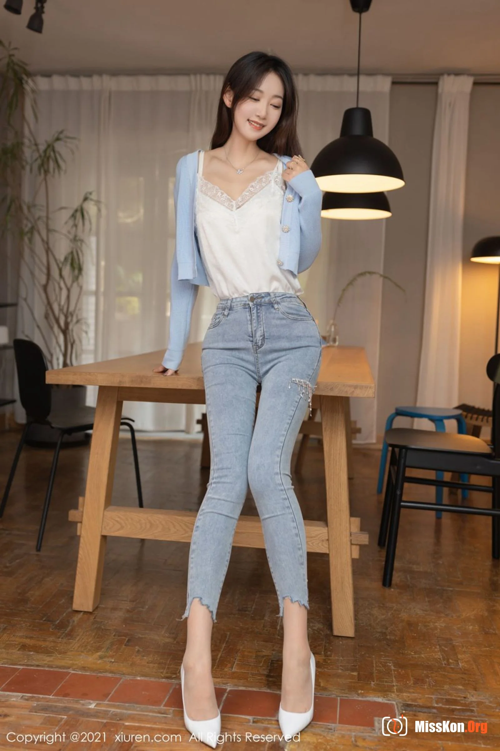 Tang Anqi - Photo 9