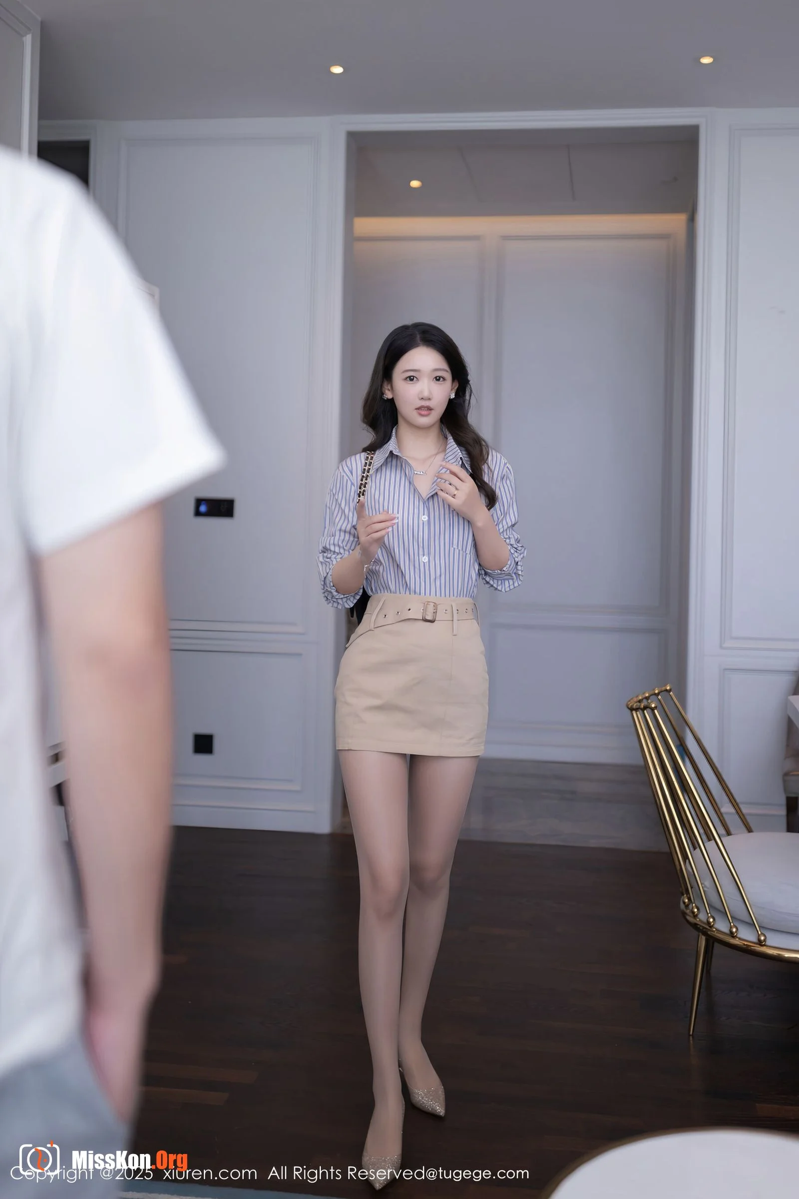Tang Anqi - Photo 4
