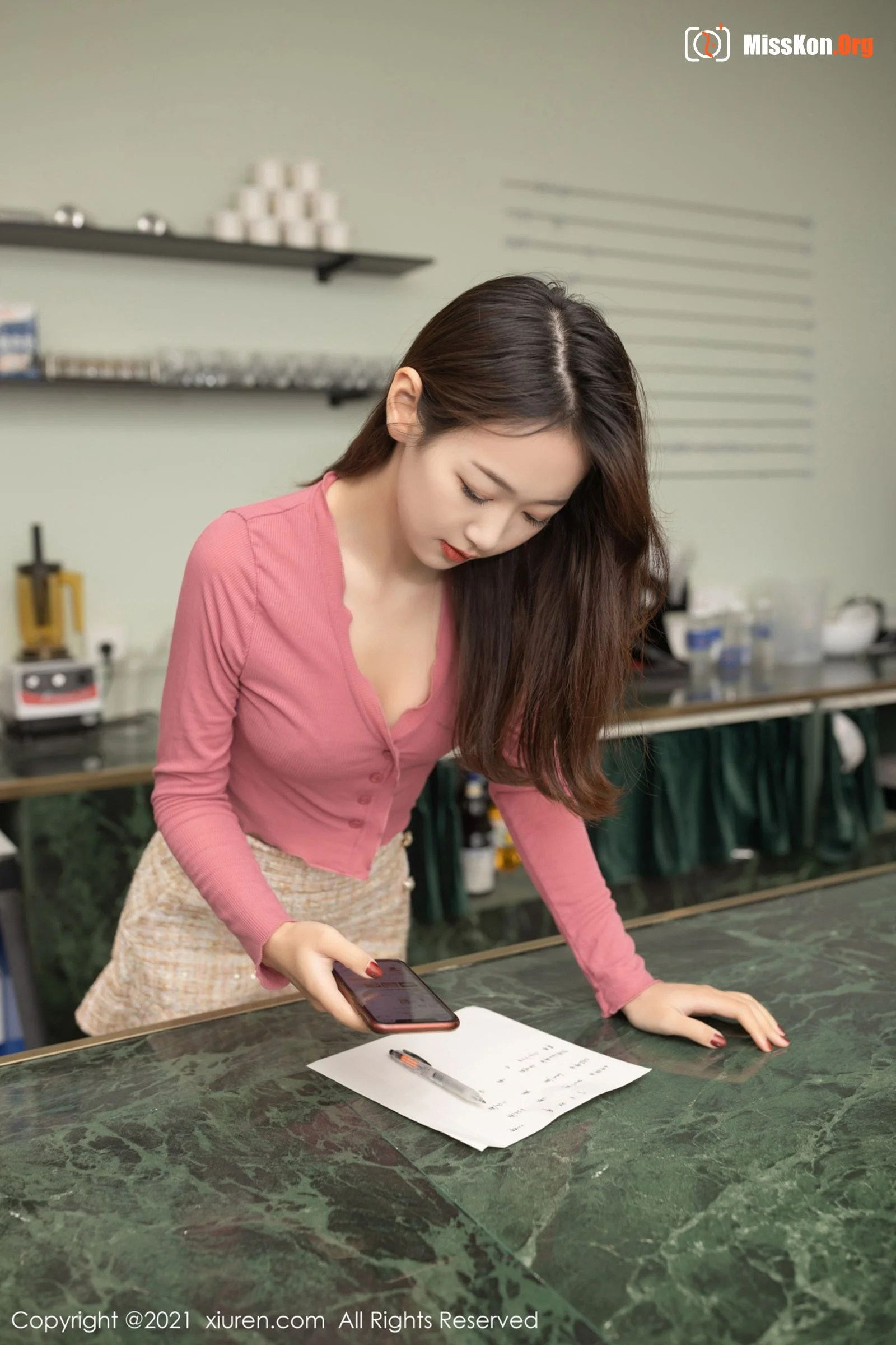 Tang Anqi - Photo 7