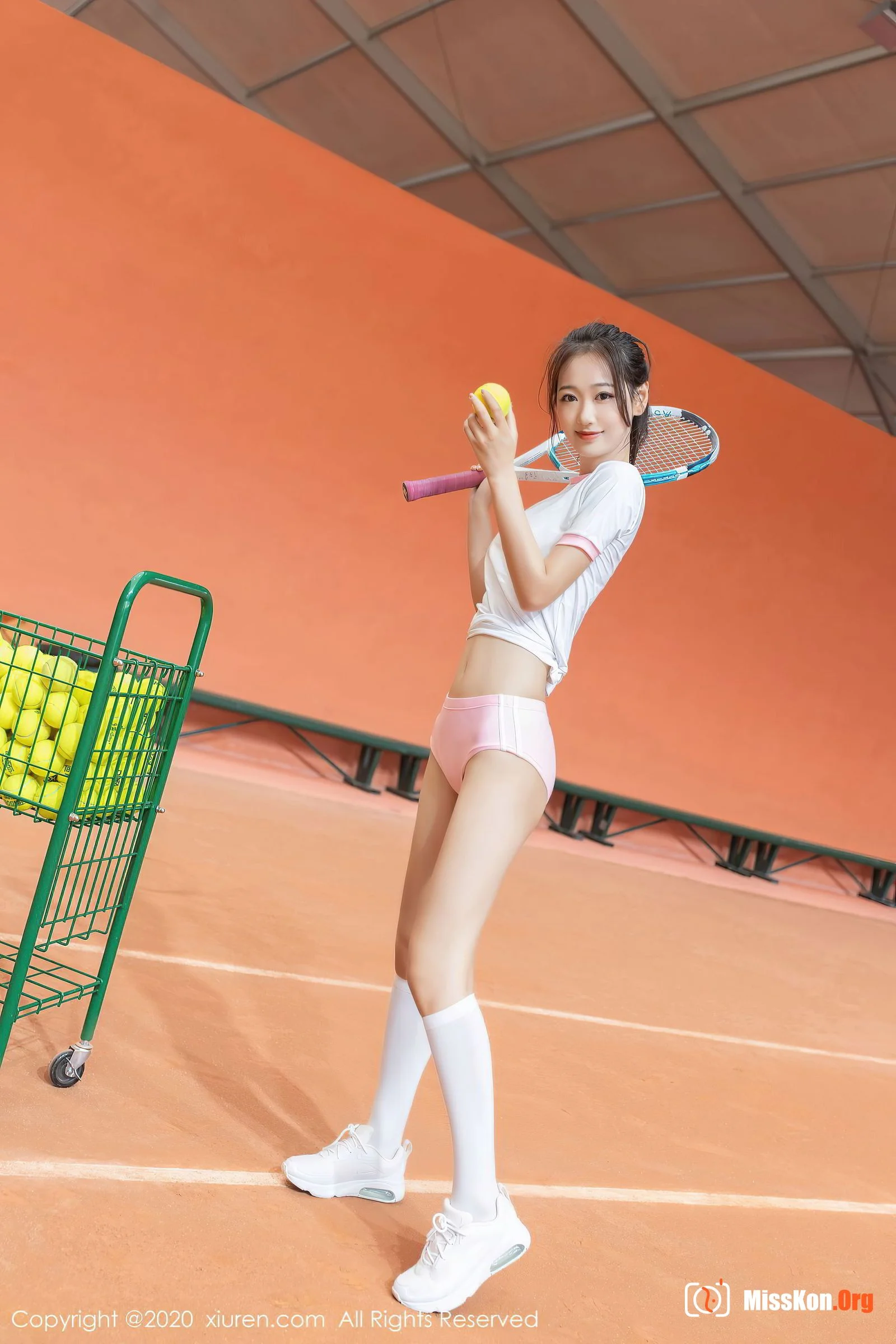 Tang Anqi - Photo 11