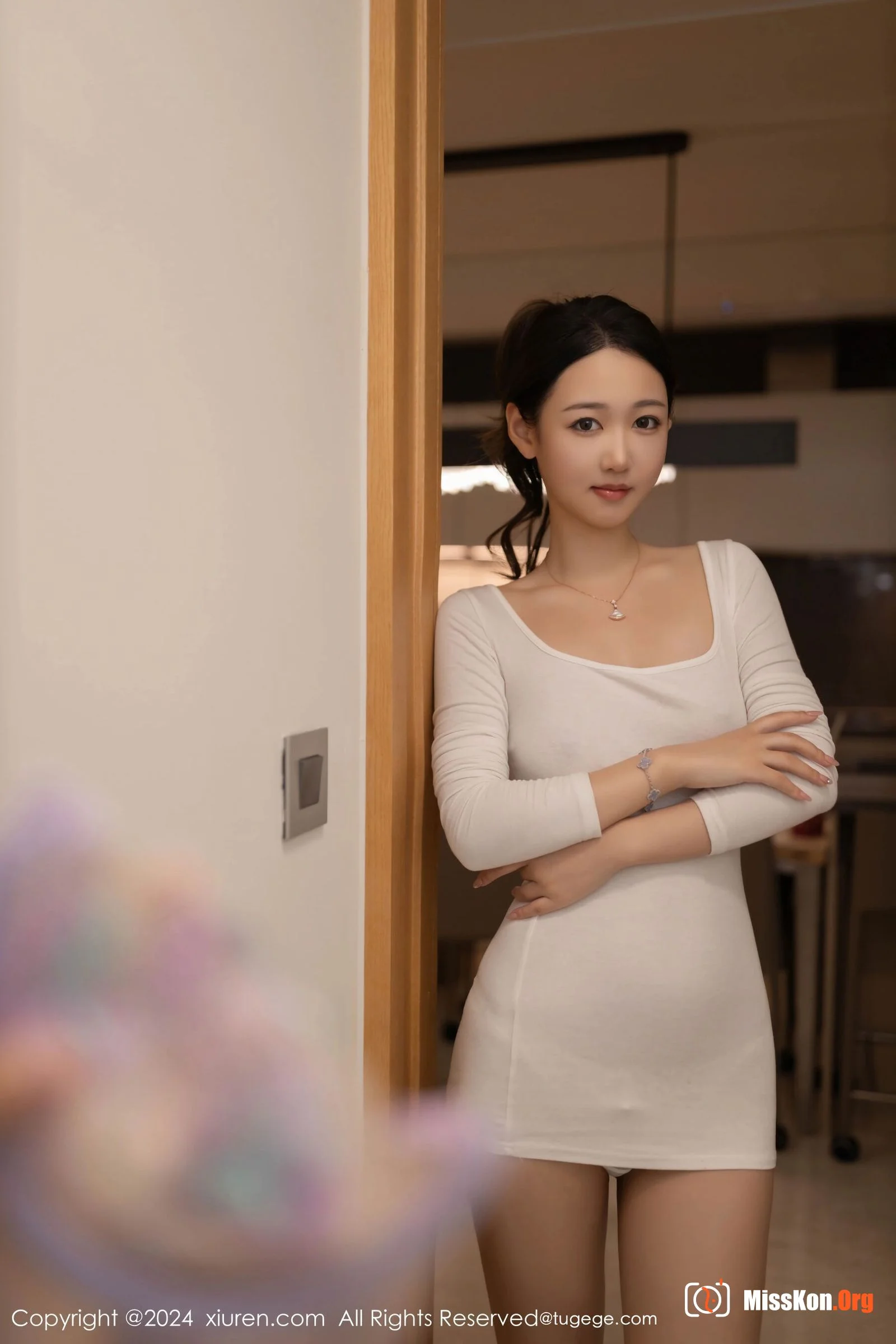 Tang Anqi - Photo 19