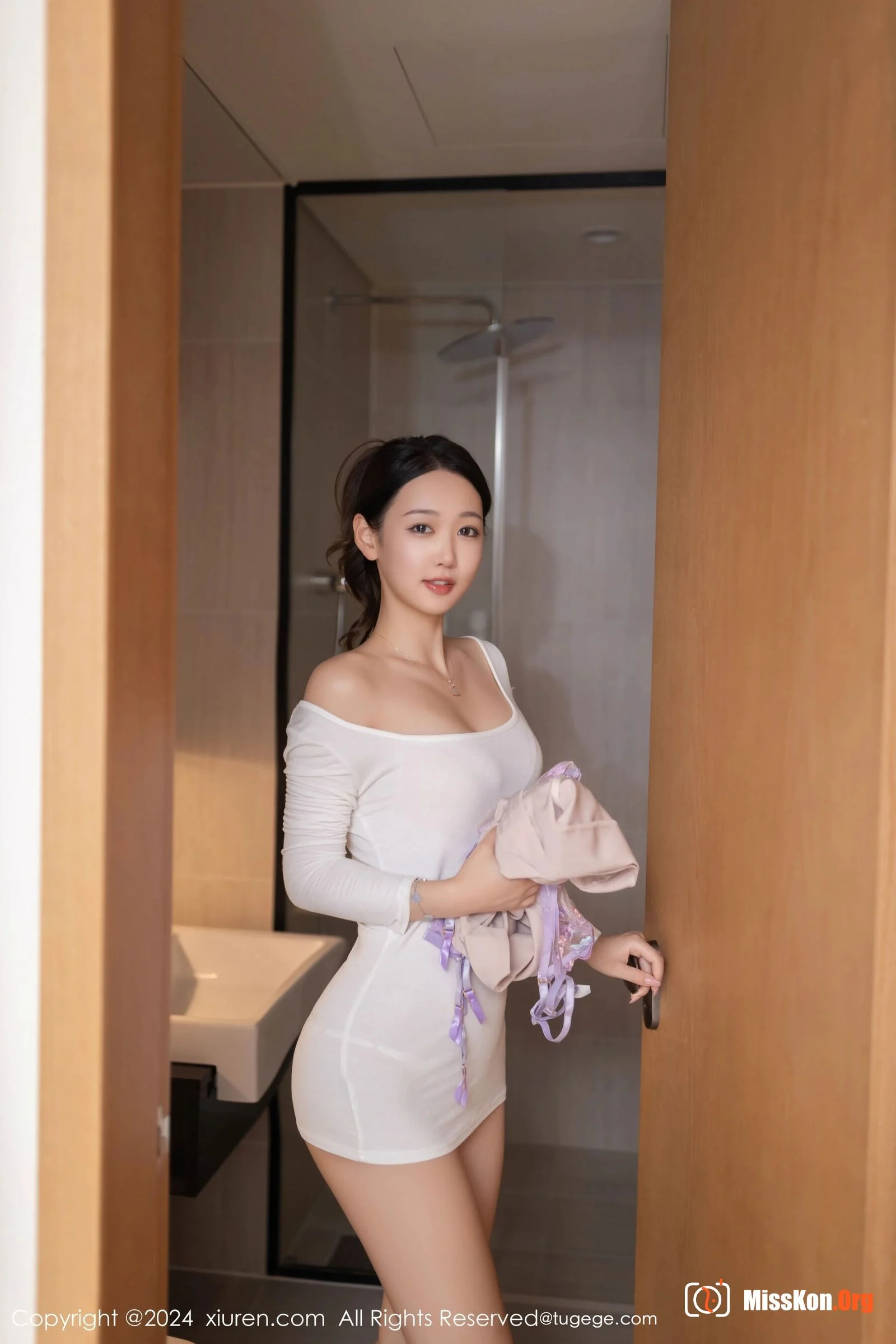 Tang Anqi - Photo 6