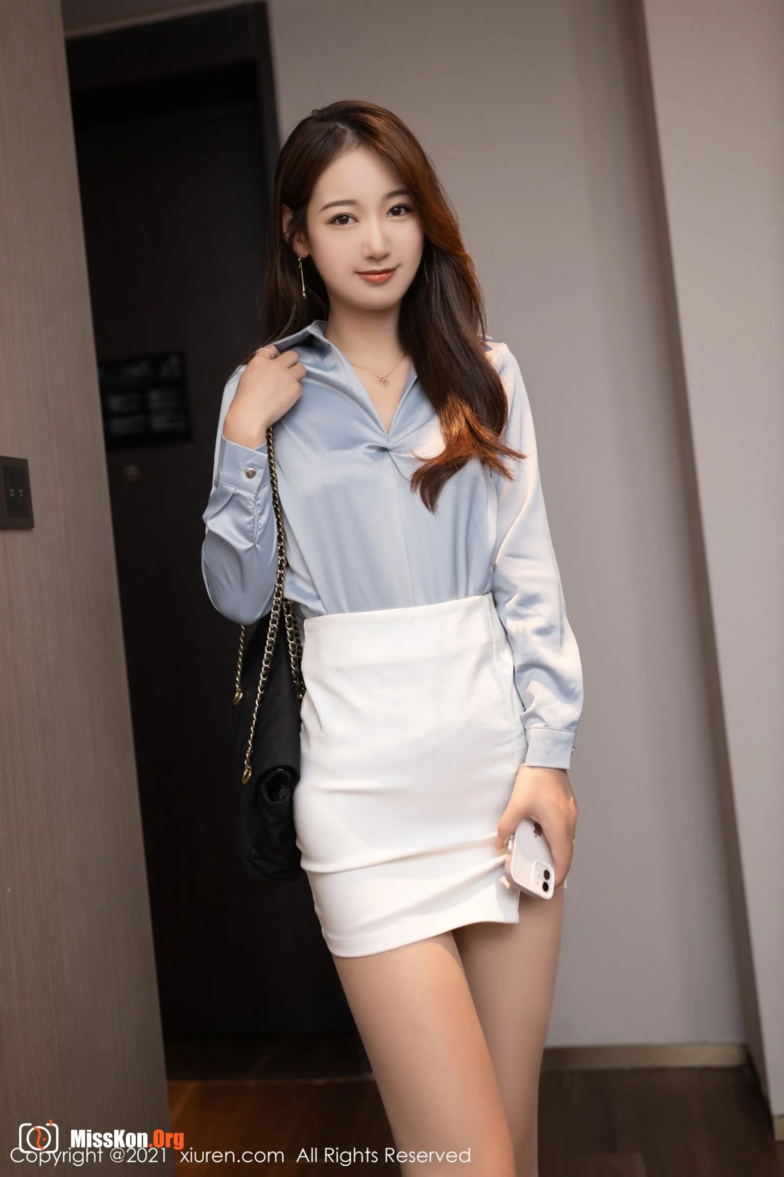 Tang Anqi - Photo 2