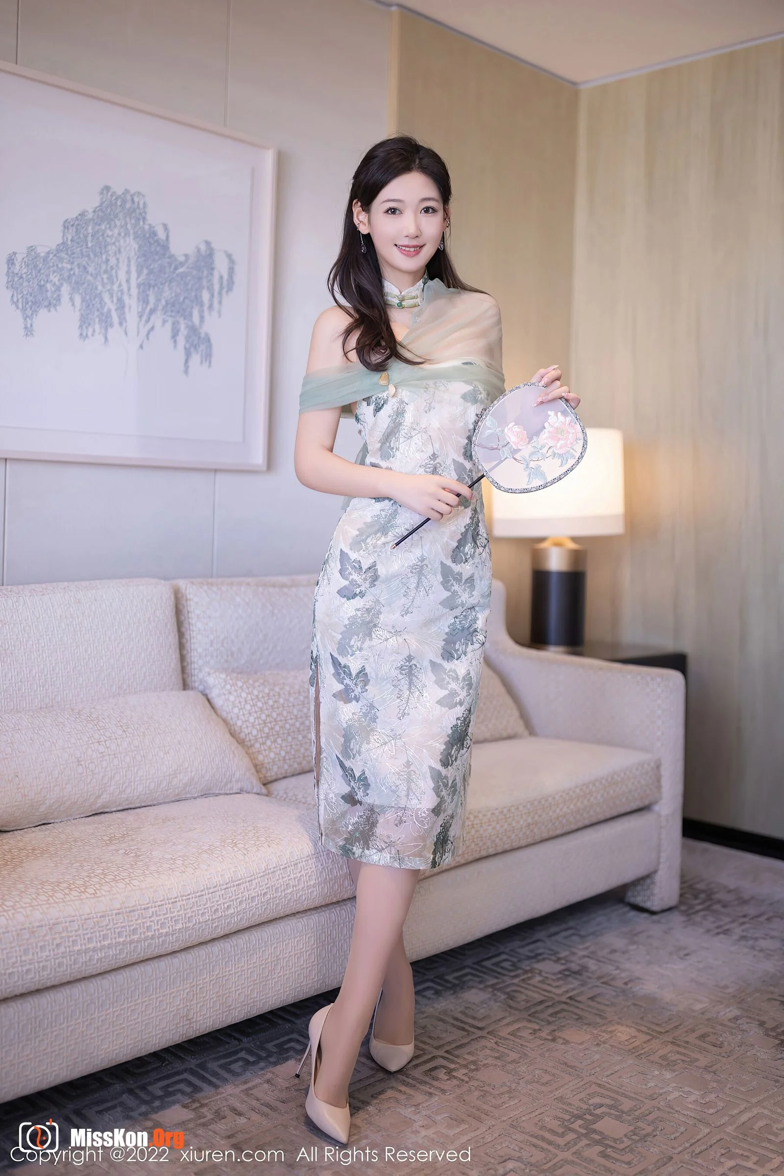 Tang Anqi - Photo 10