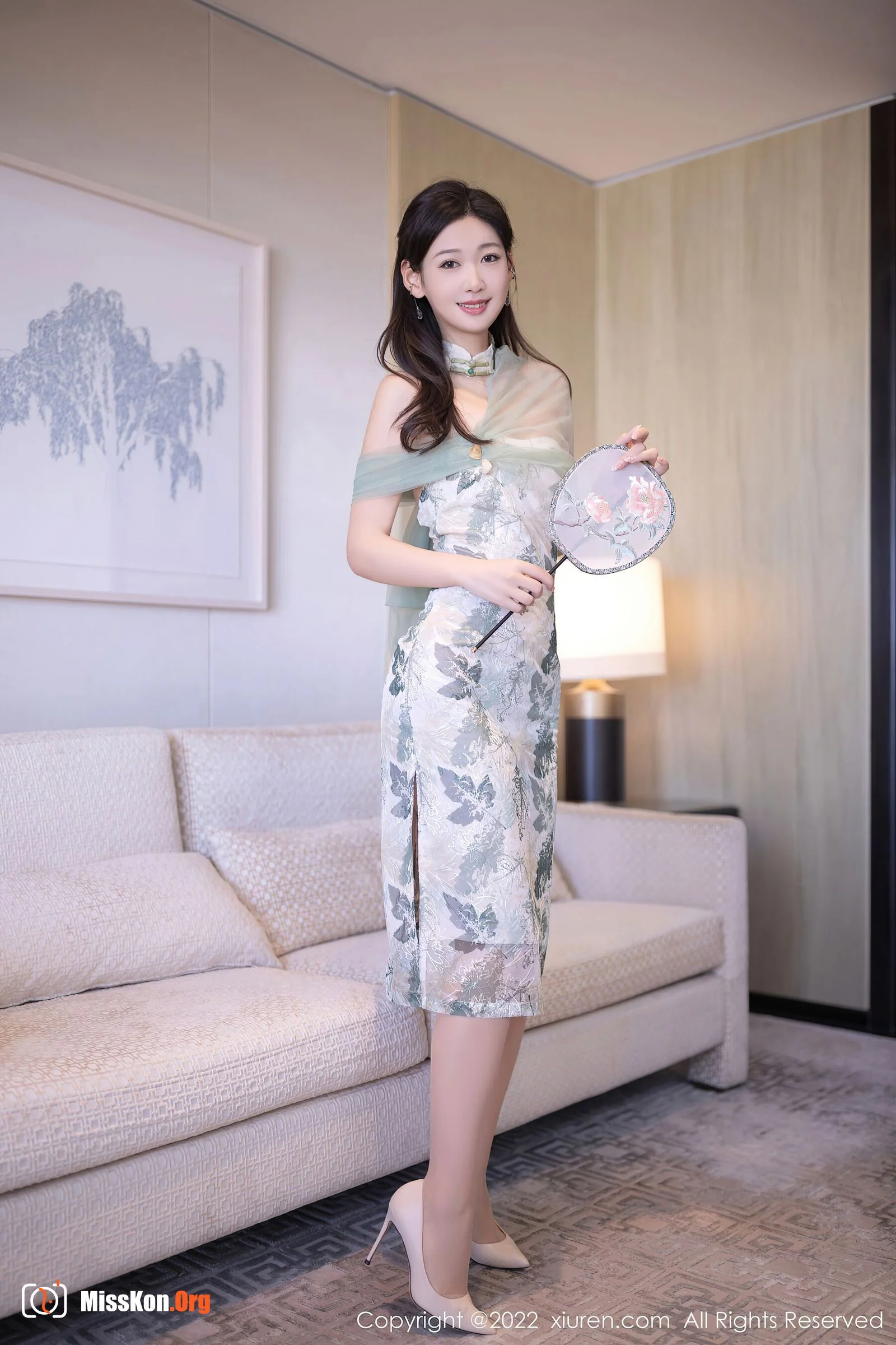 Tang Anqi - Photo 11