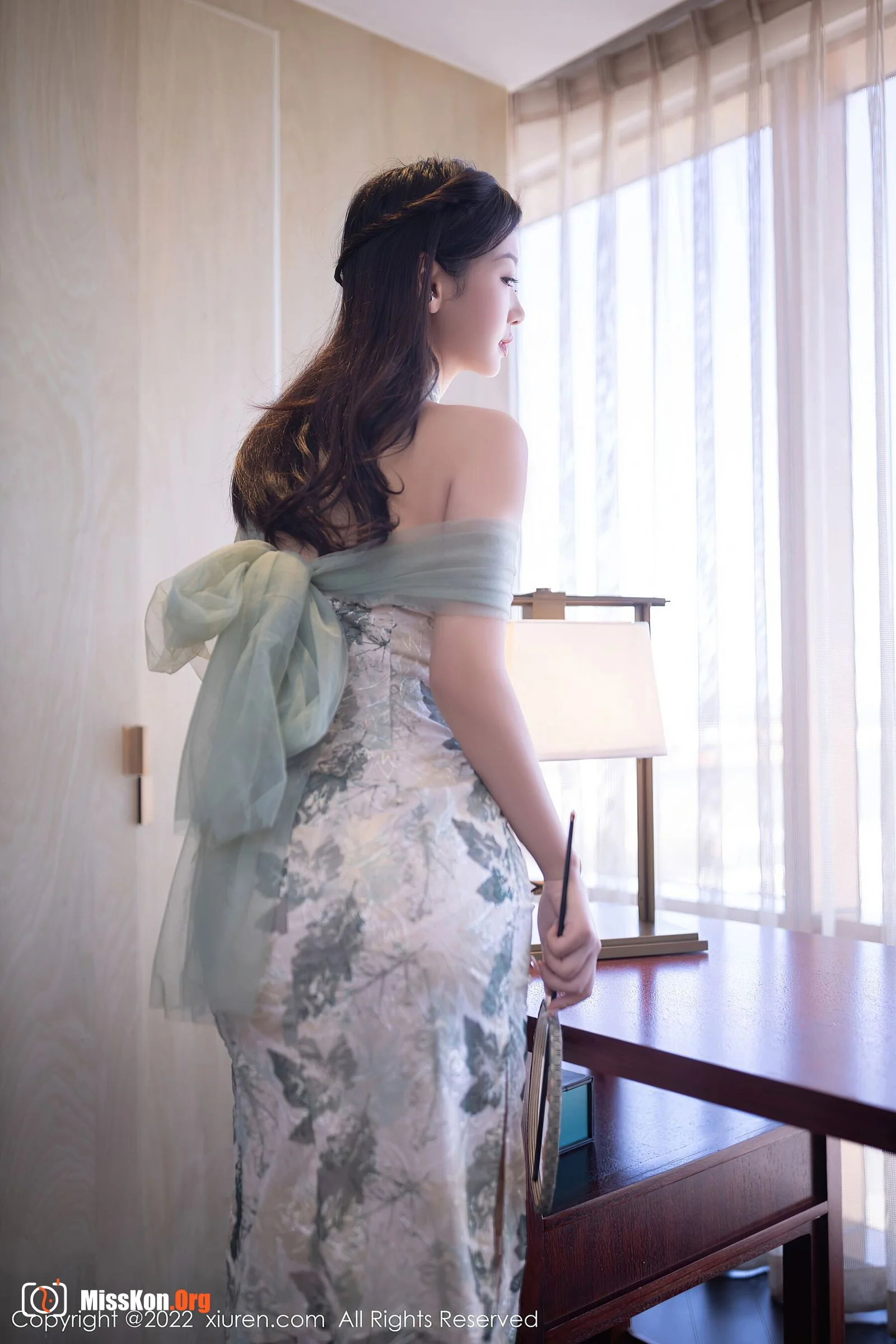 Tang Anqi - Photo 17