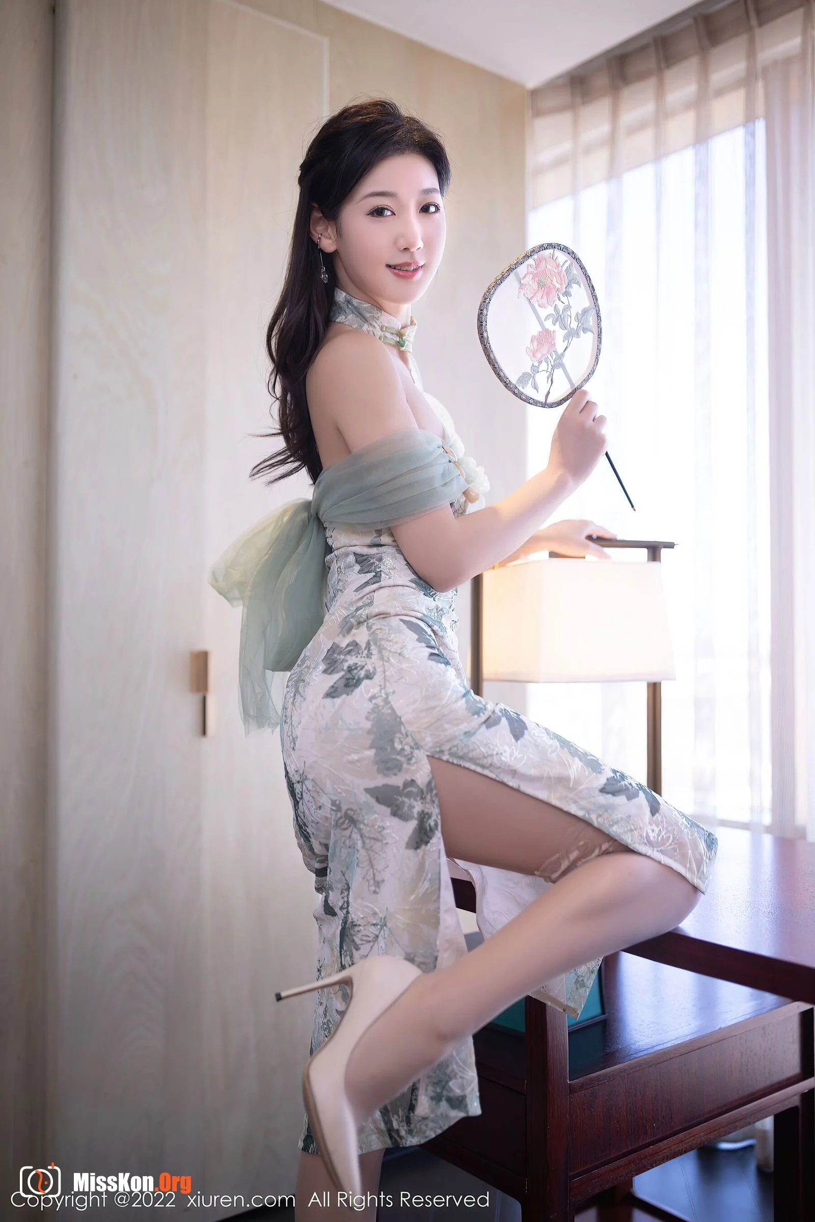 Tang Anqi - Photo 18