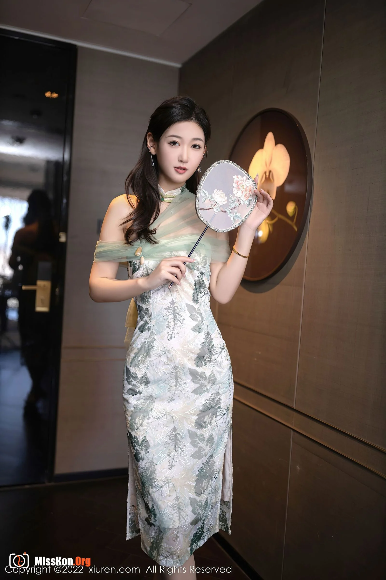 Tang Anqi - Photo 2
