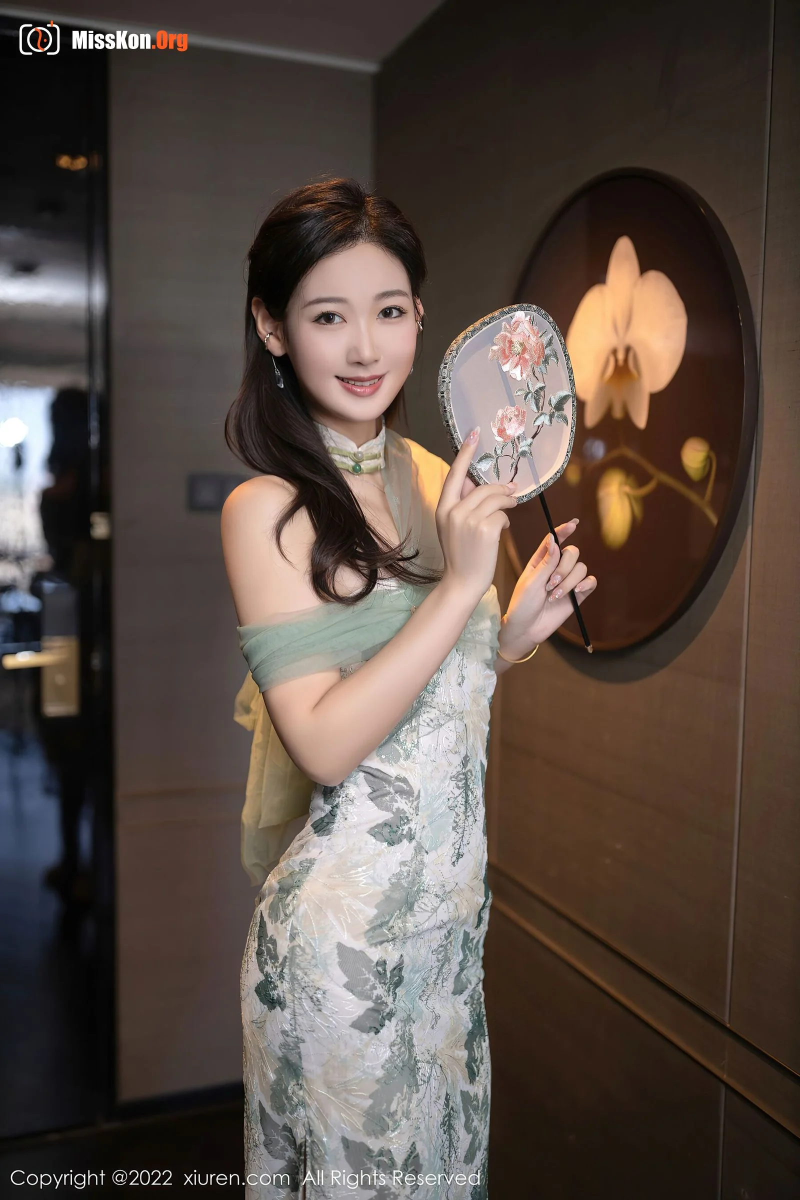Tang Anqi - Photo 4
