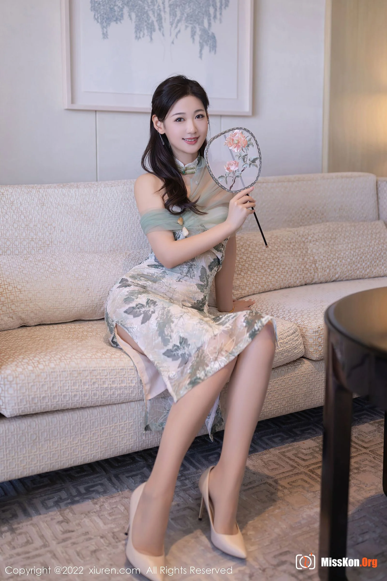 Tang Anqi - Photo 6