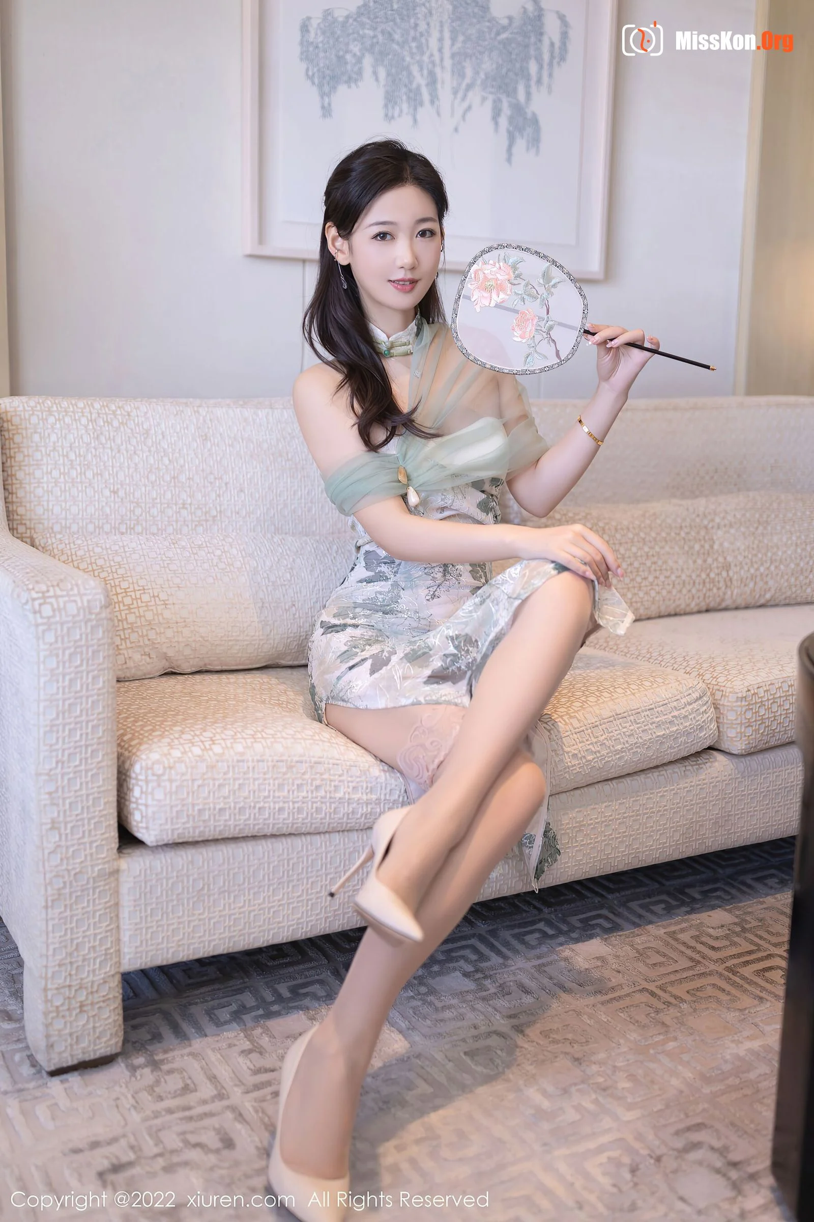 Tang Anqi - Photo 7