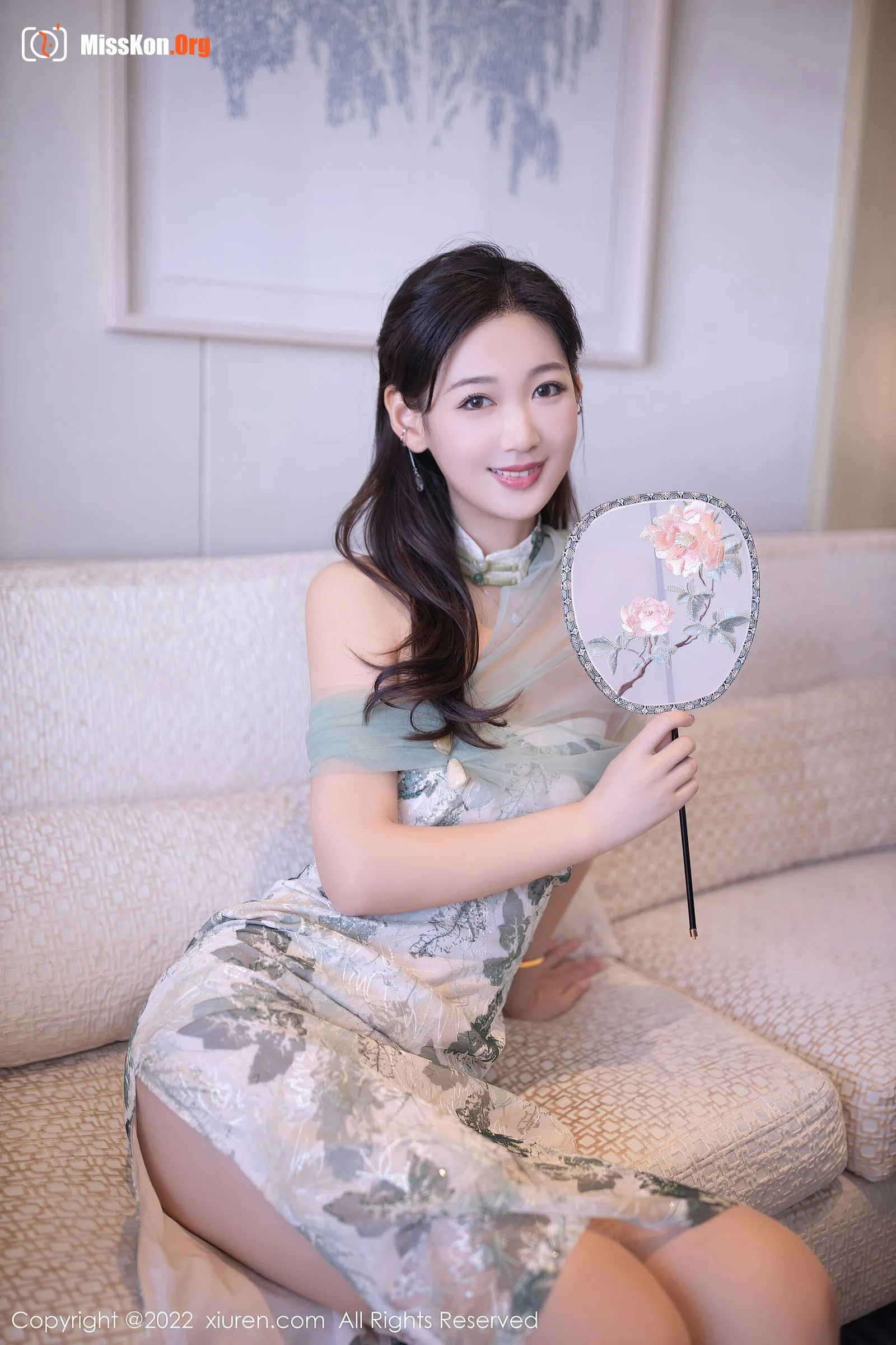 Tang Anqi - Photo 9