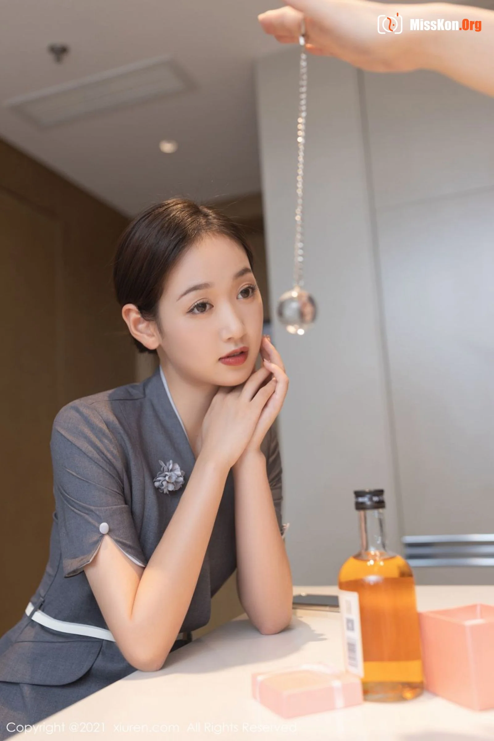Tang Anqi - Photo 17