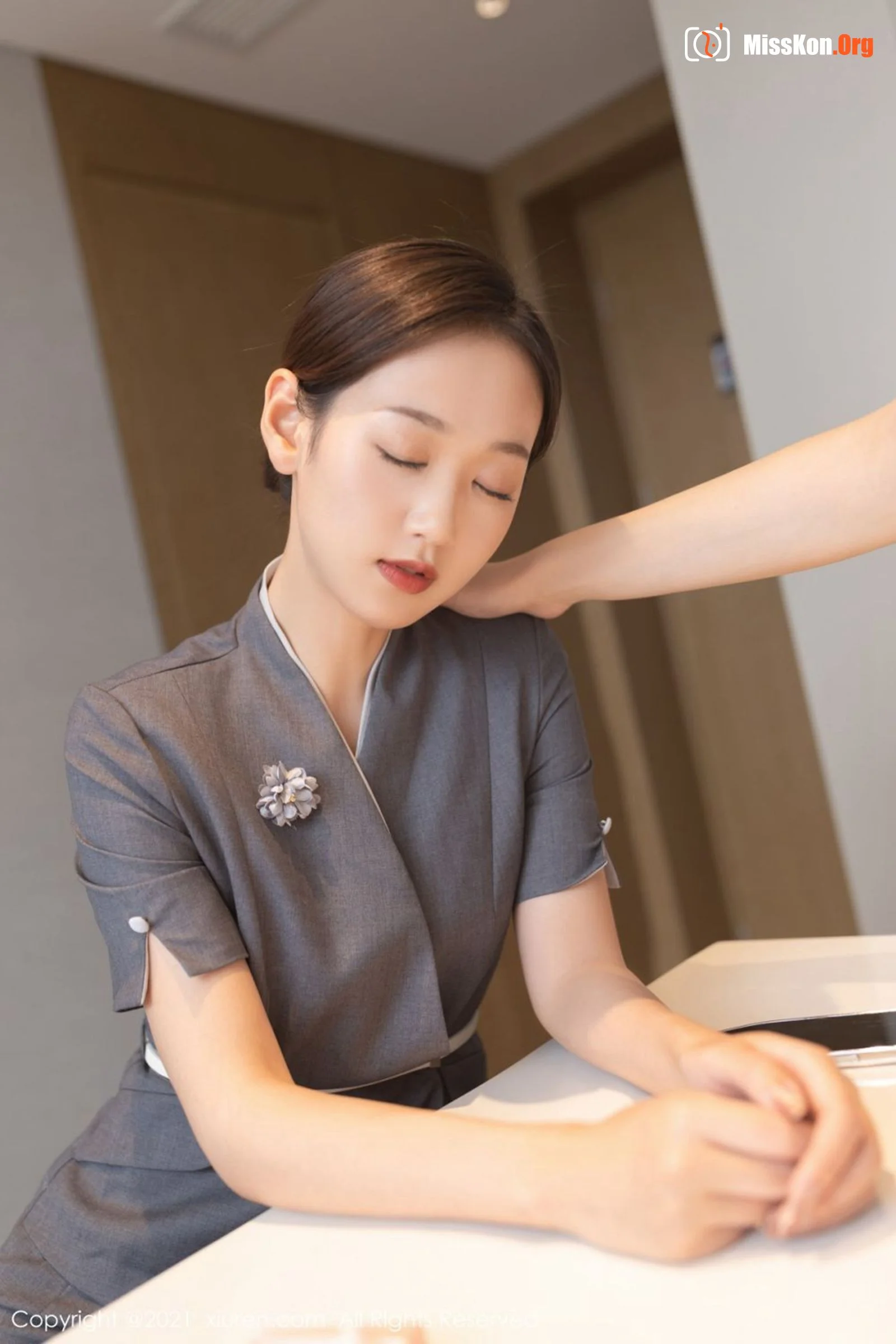 Tang Anqi - Photo 19