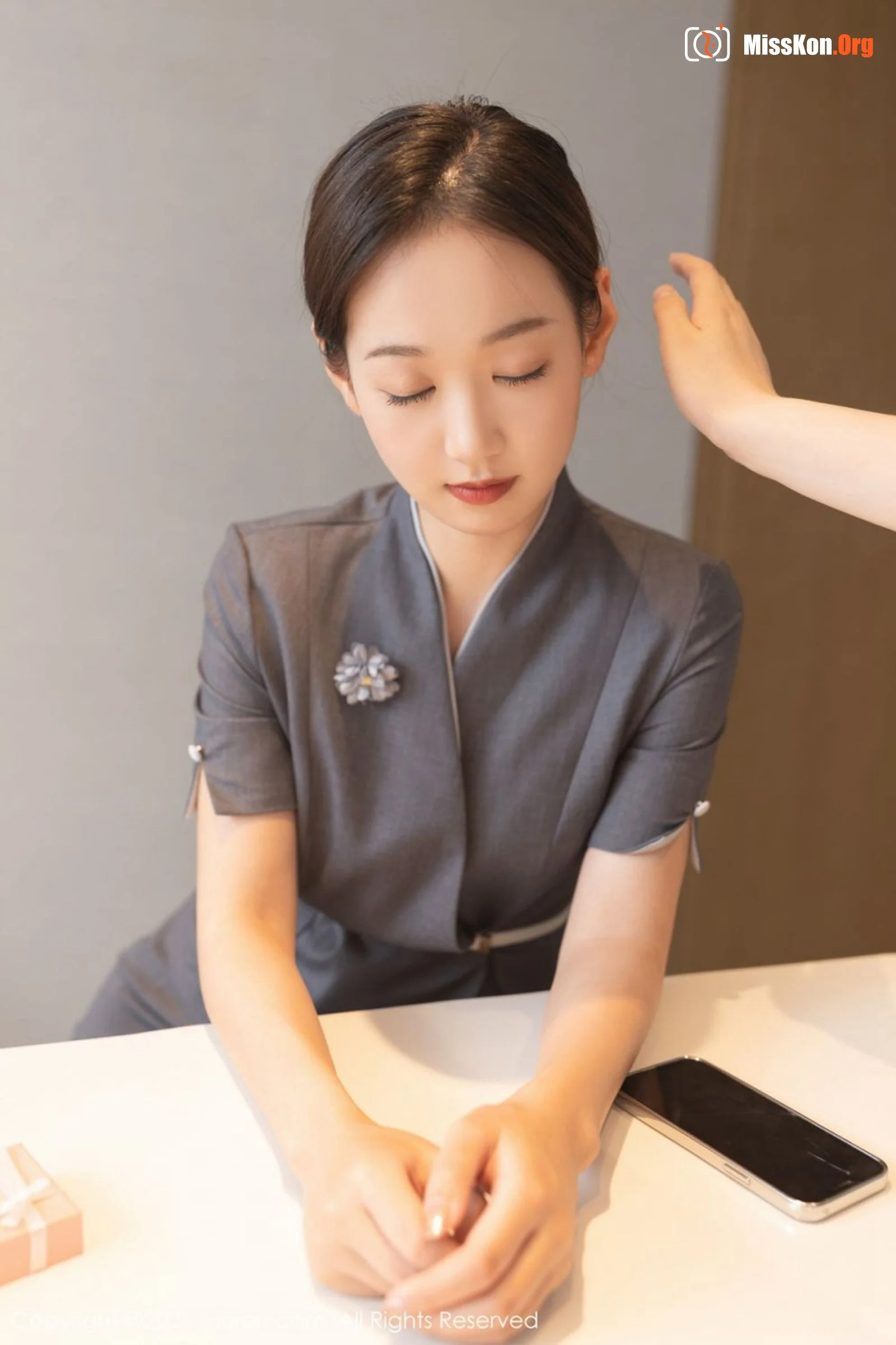 Tang Anqi - Photo 20