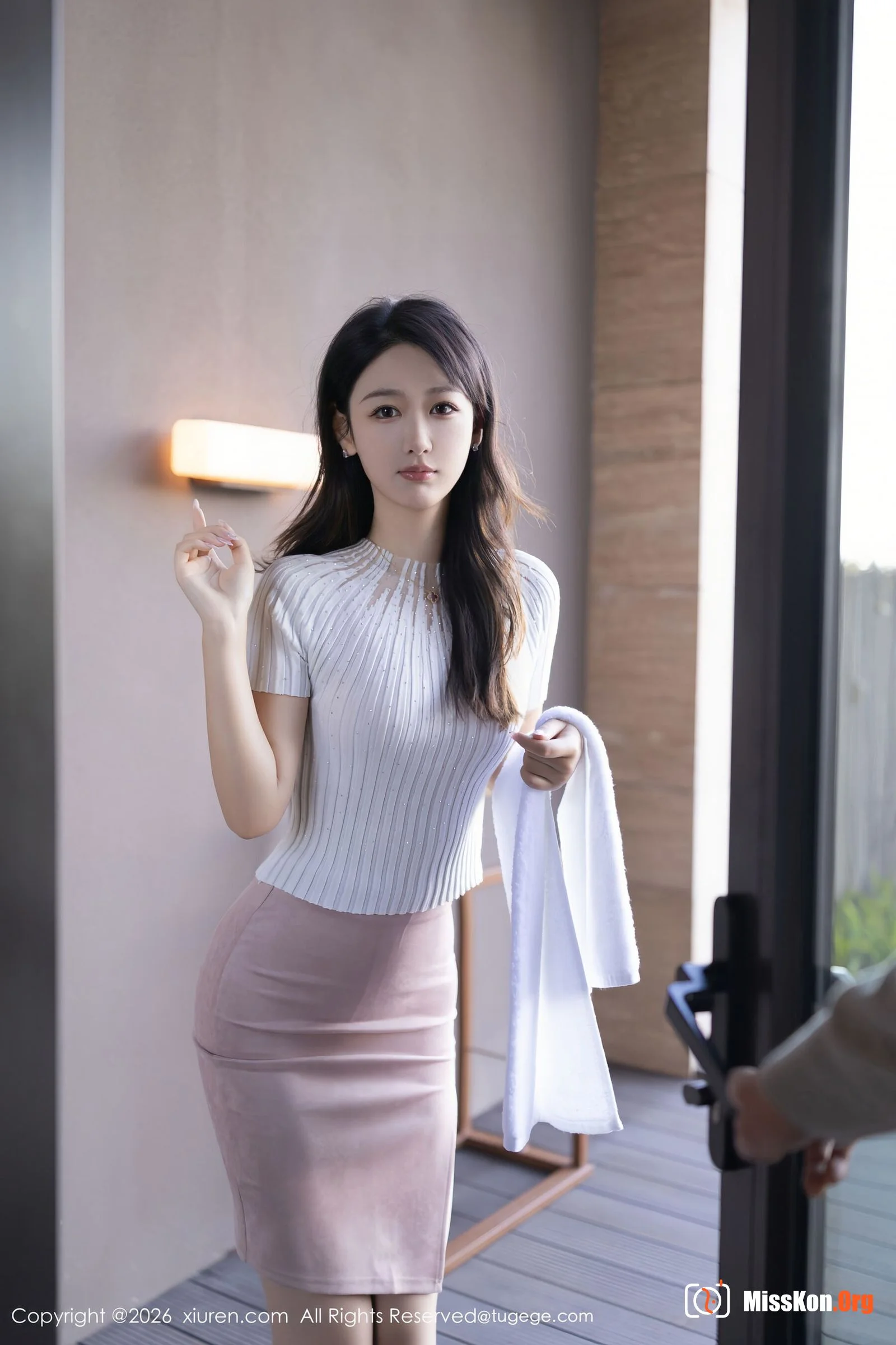 Tang Anqi - Photo 11