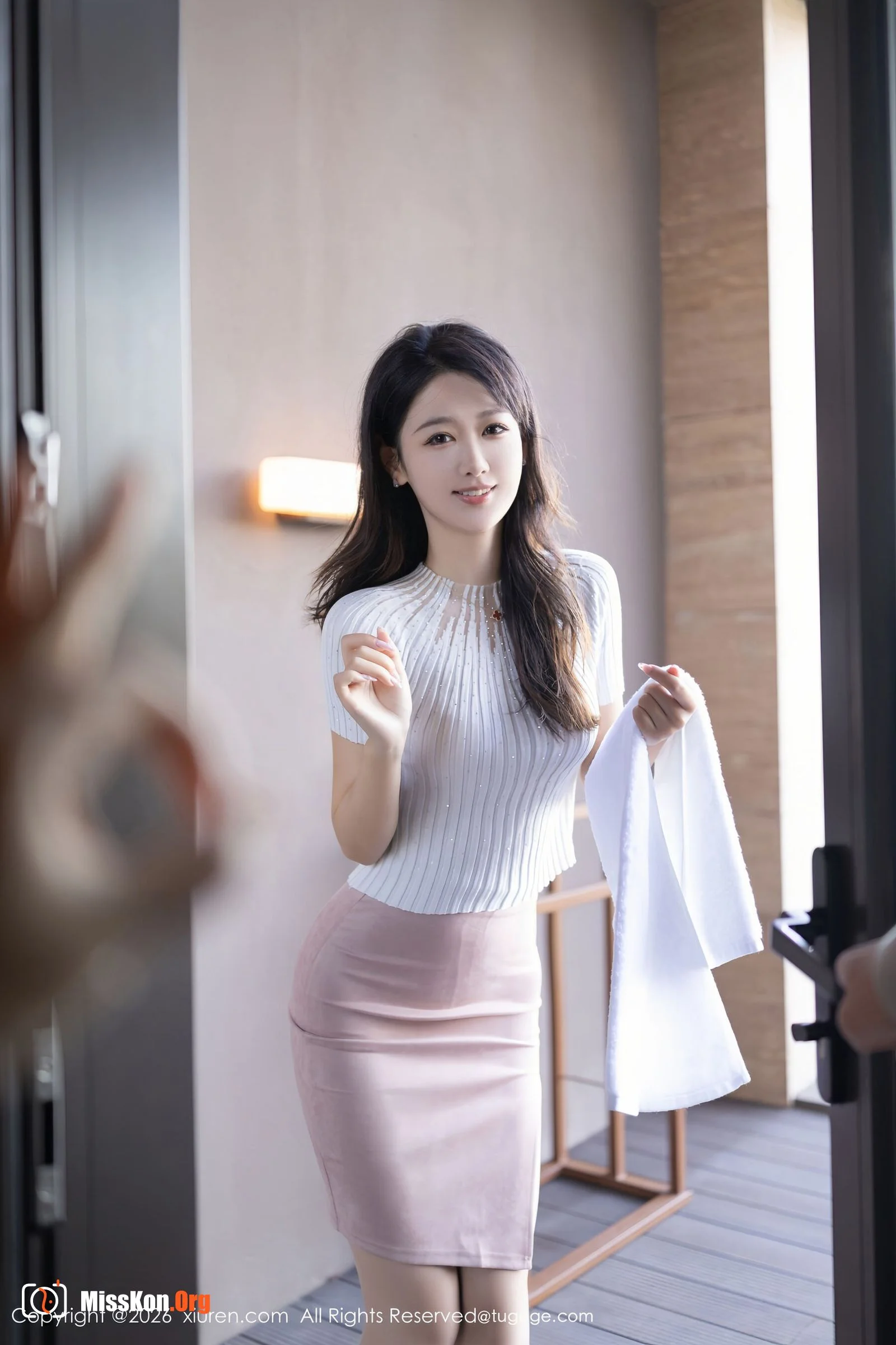 Tang Anqi - Photo 12