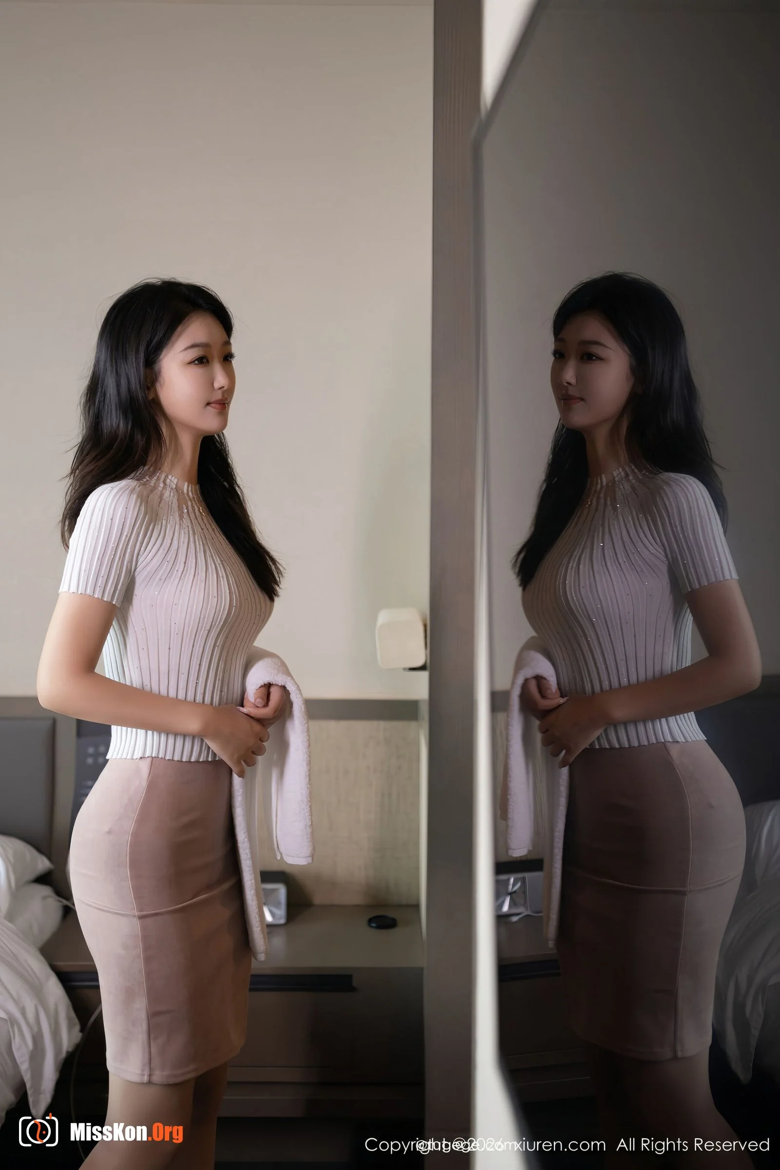 Tang Anqi - Photo 14