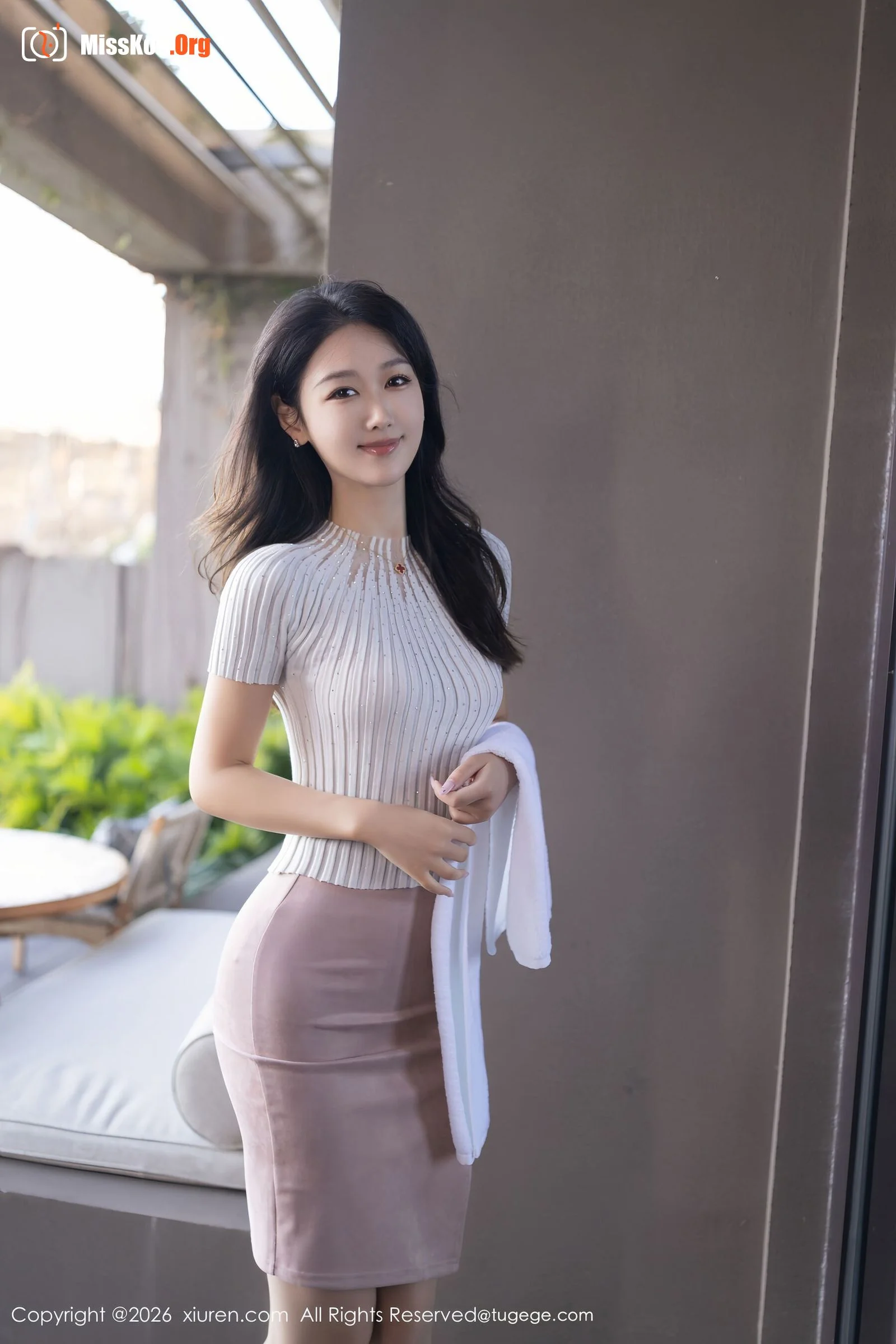 Tang Anqi - Photo 6