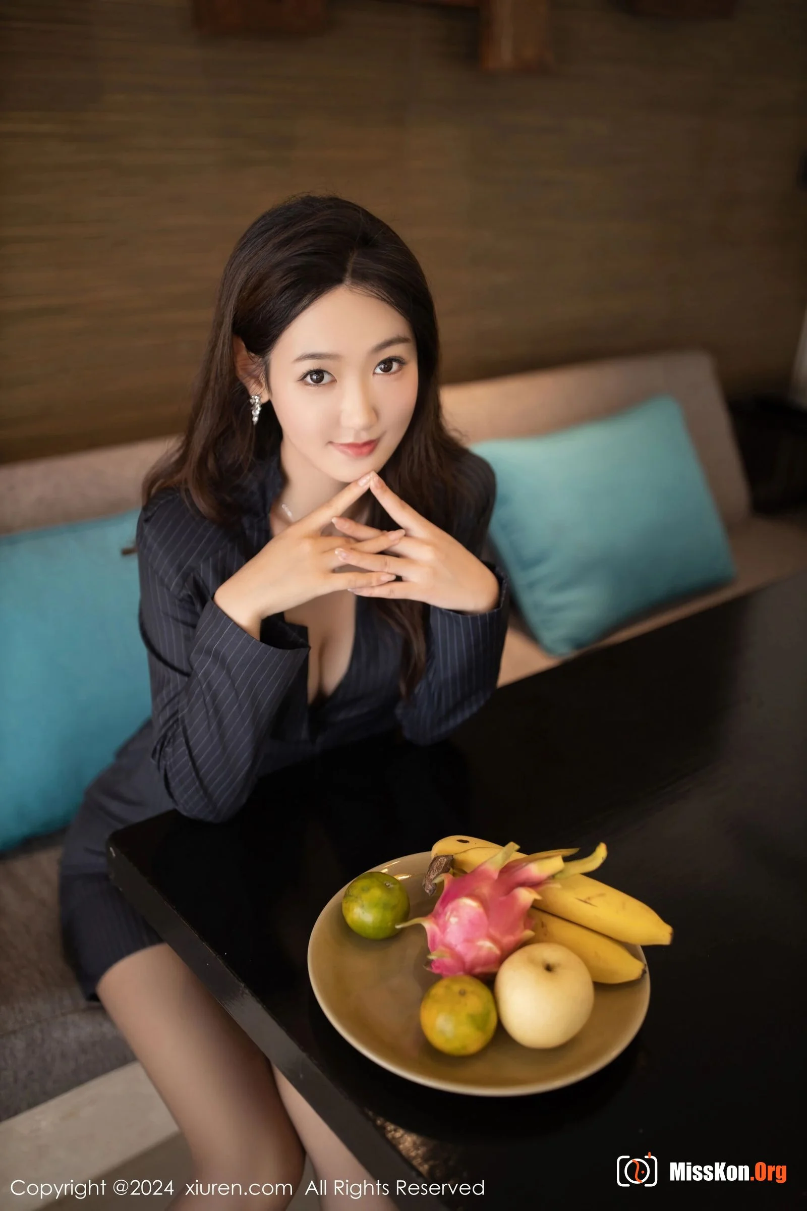 Tang Anqi - Photo 7