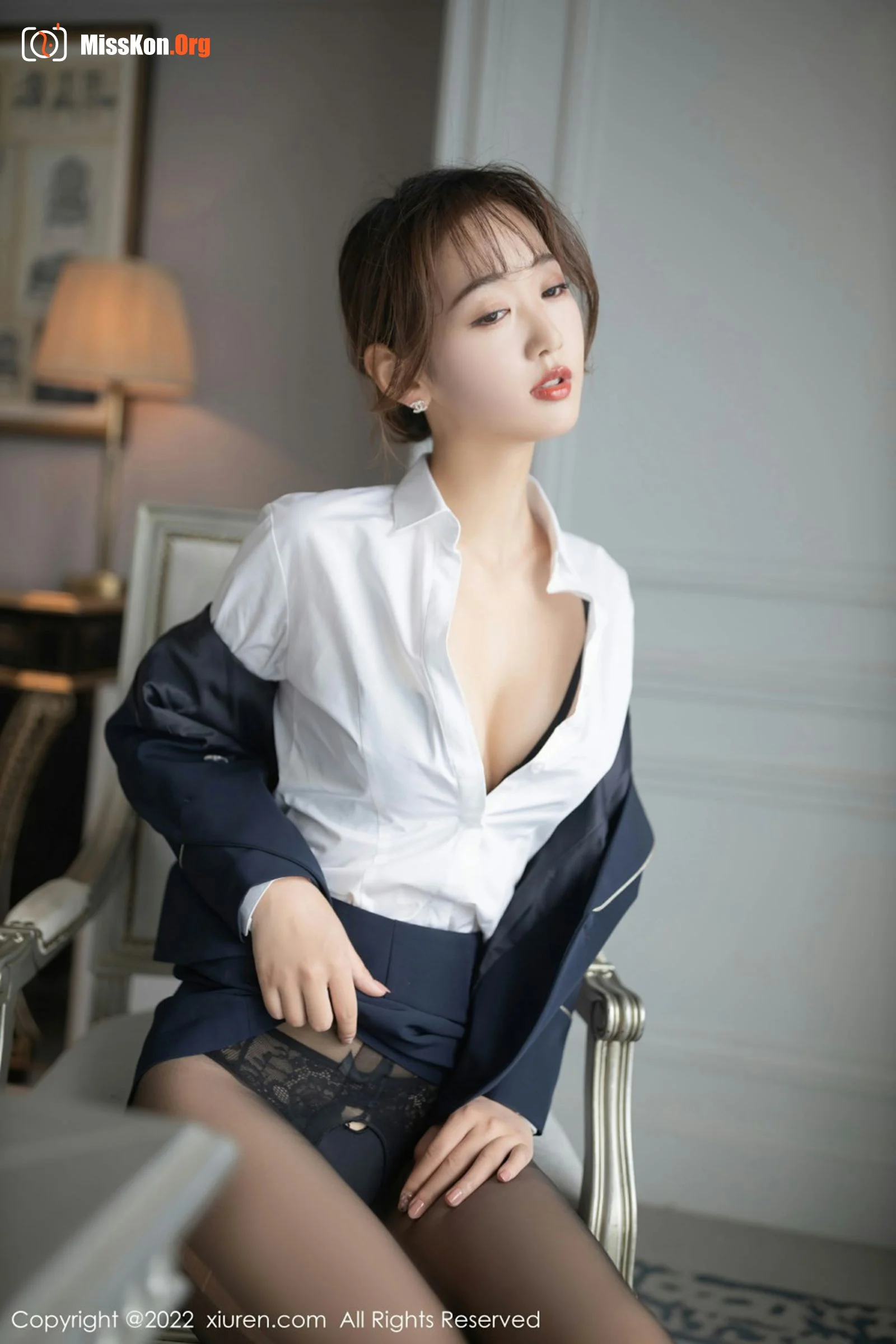 Tang Anqi - Photo 10