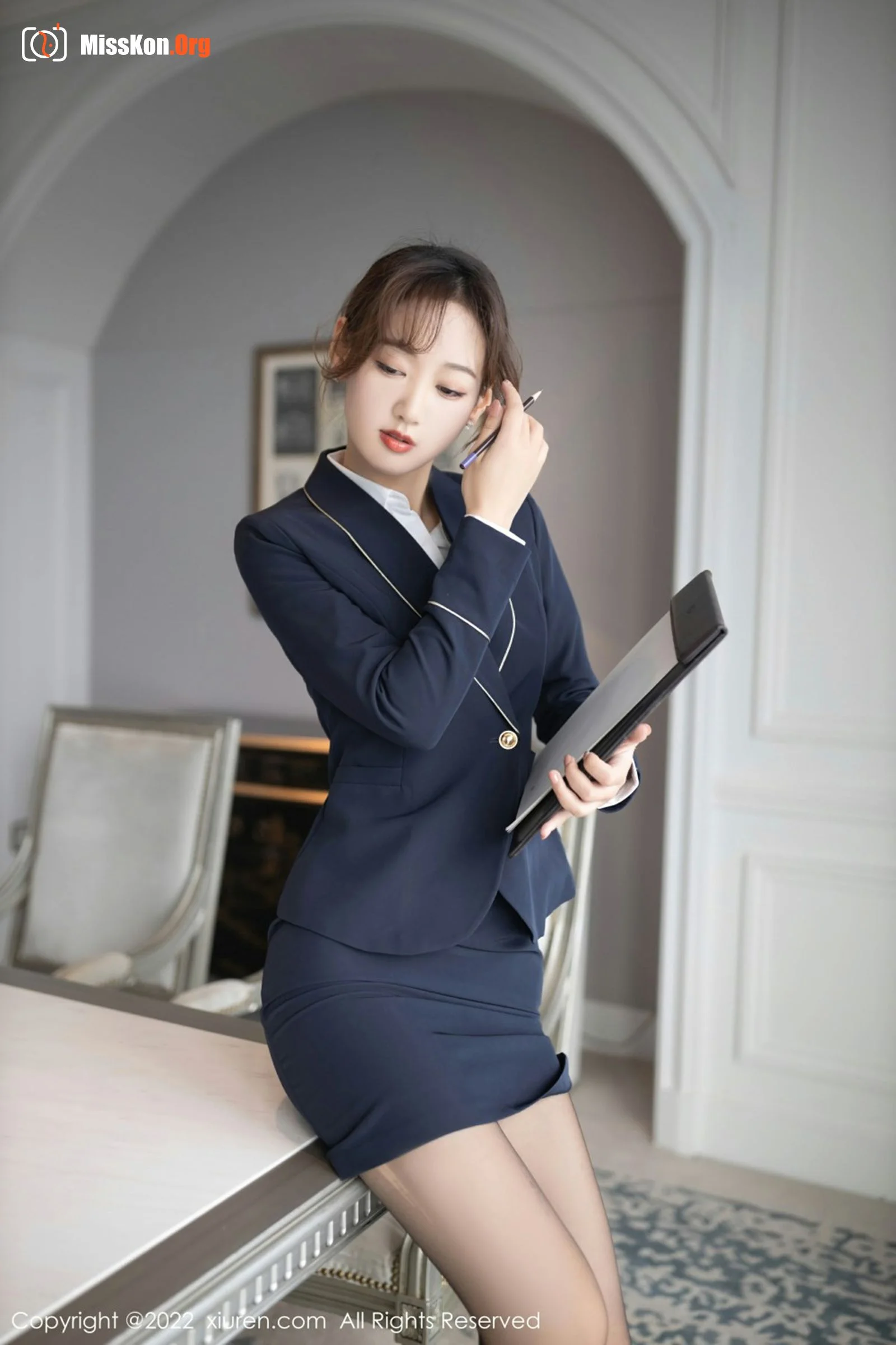 Tang Anqi - Photo 2