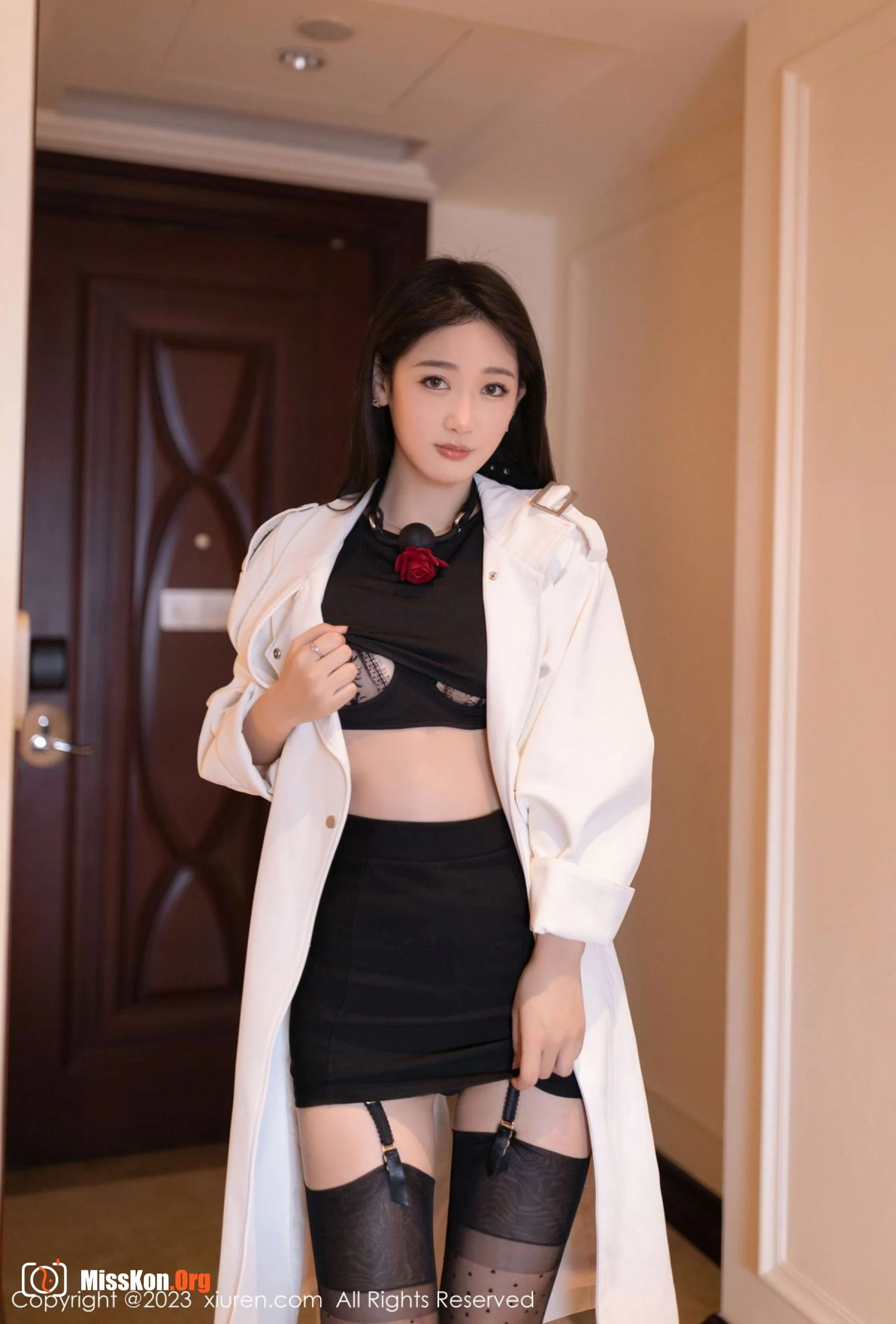 Tang Anqi - Photo 11