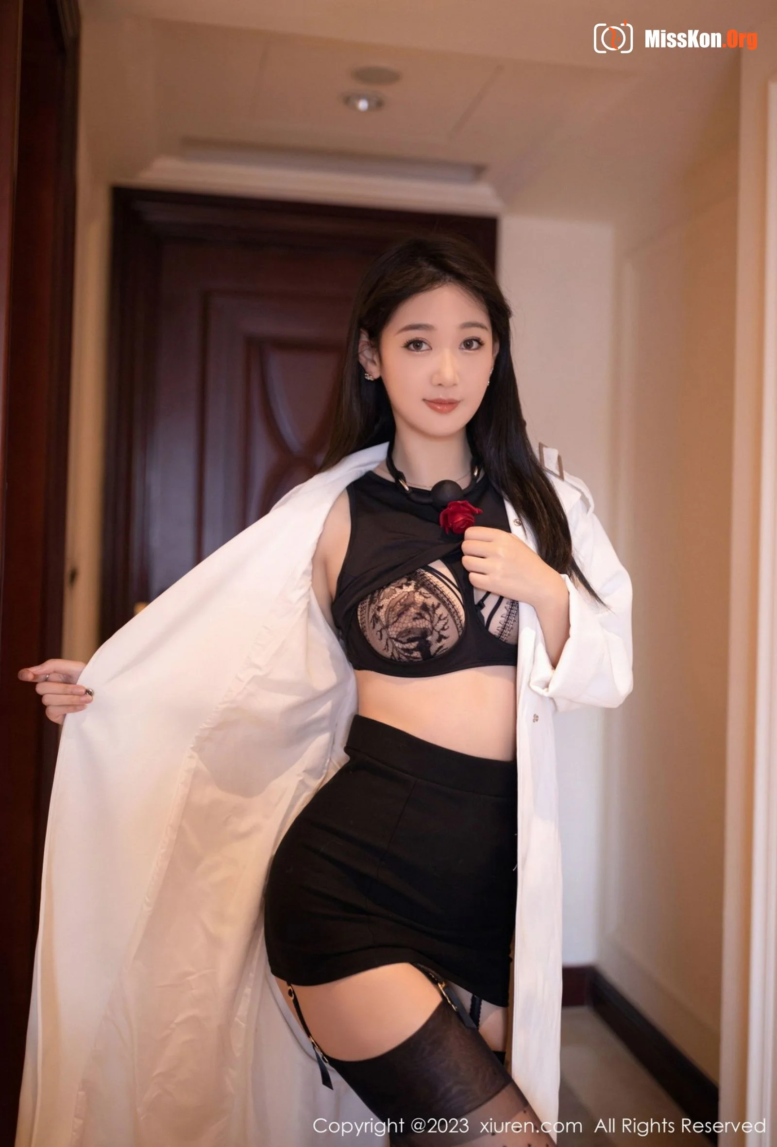 Tang Anqi - Photo 12