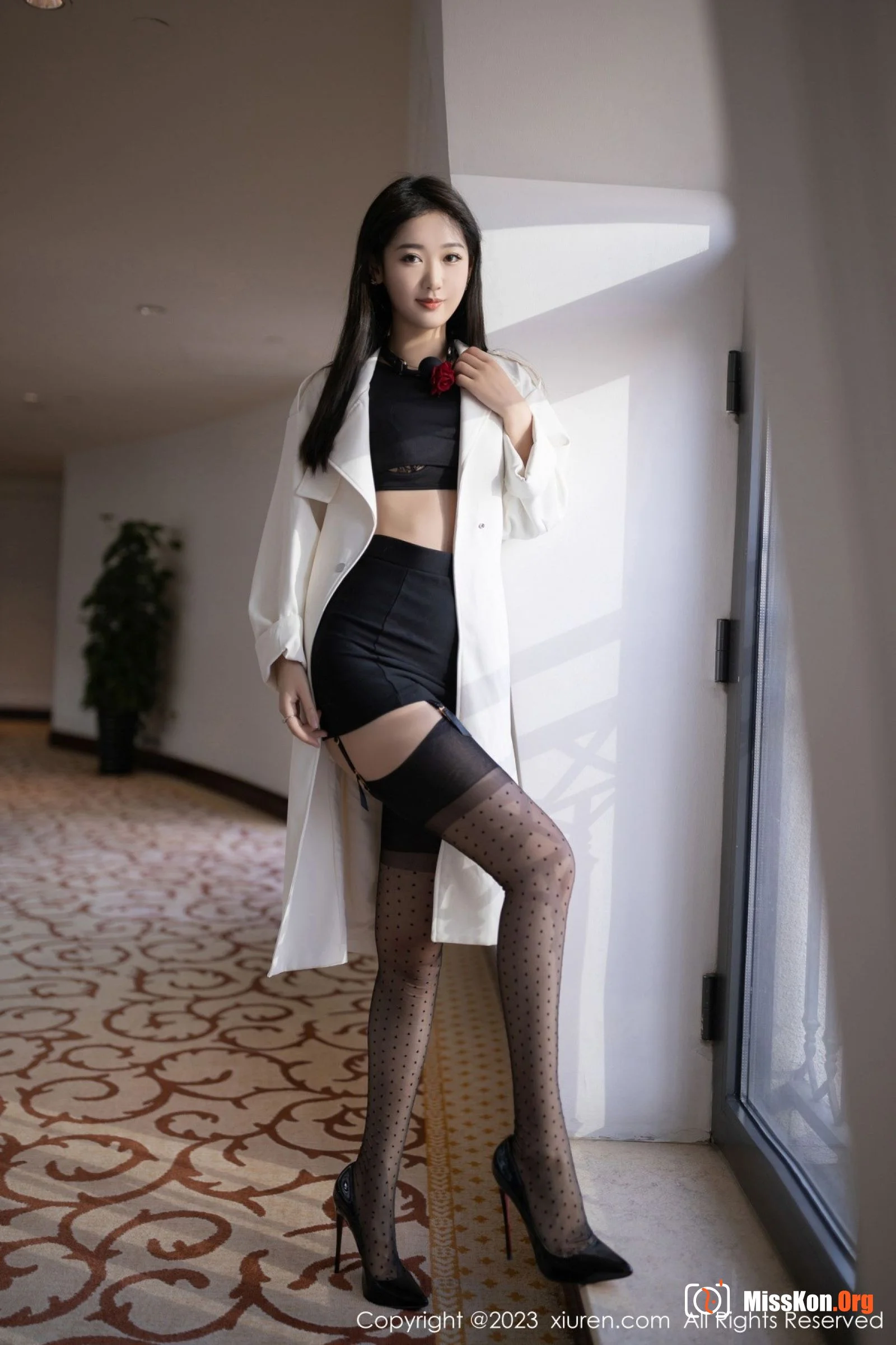 Tang Anqi - Photo 6