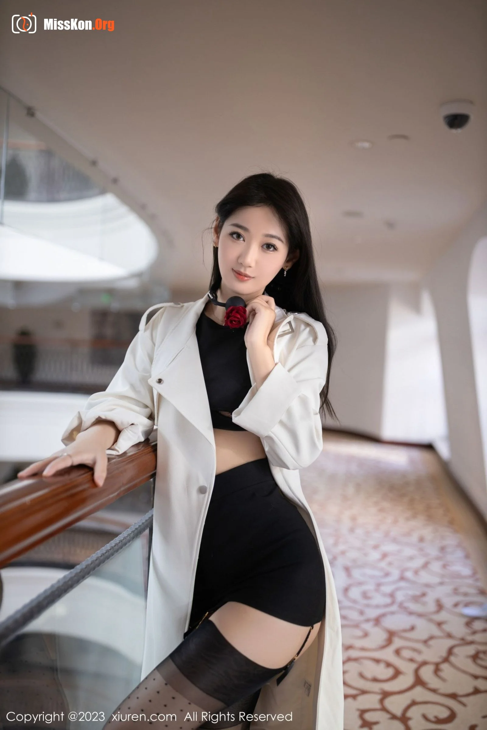 Tang Anqi - Photo 7