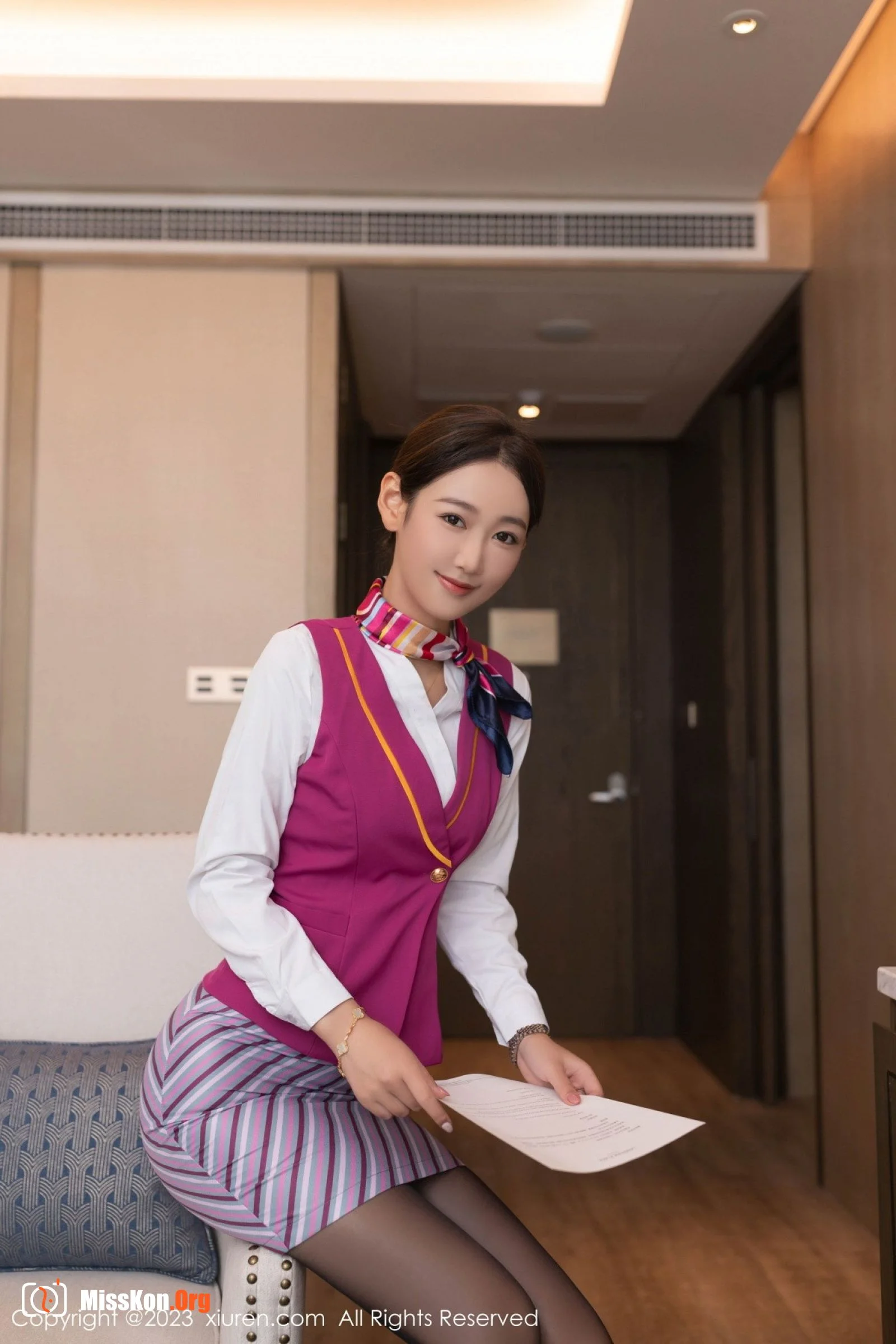 Tang Anqi - Photo 4