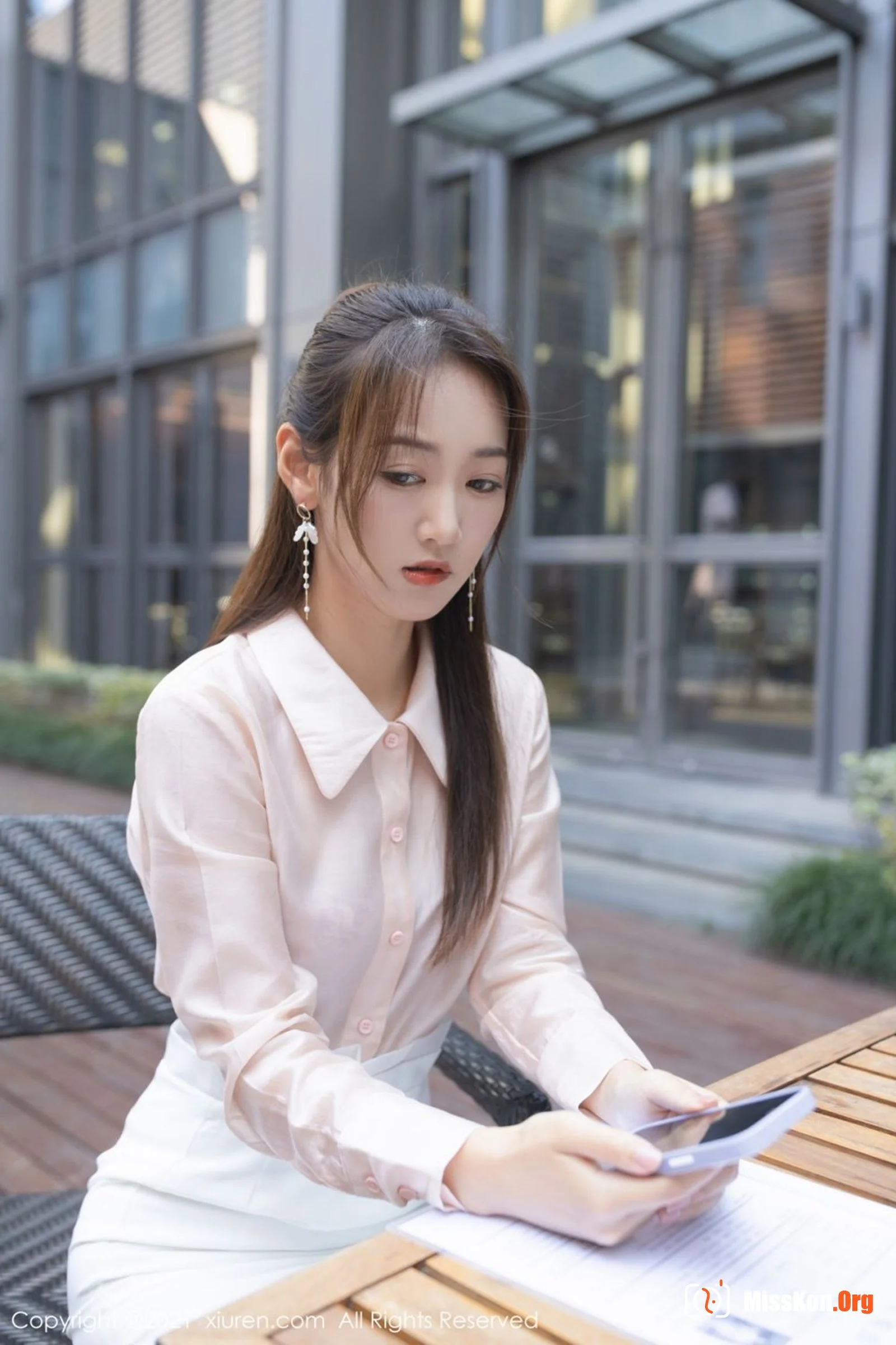 Tang Anqi - Photo 10