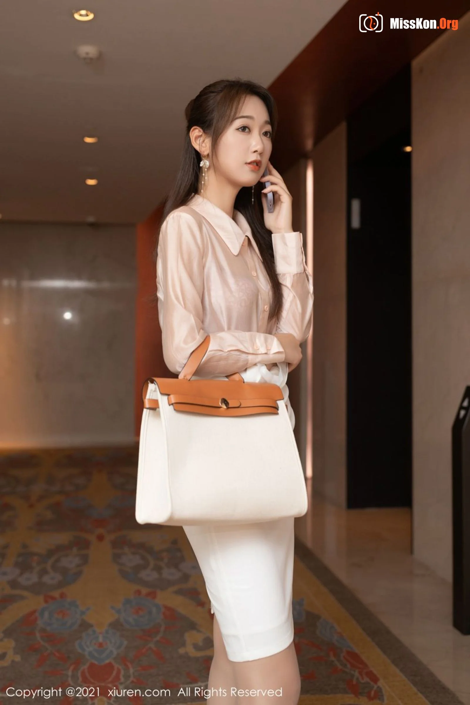Tang Anqi - Photo 15