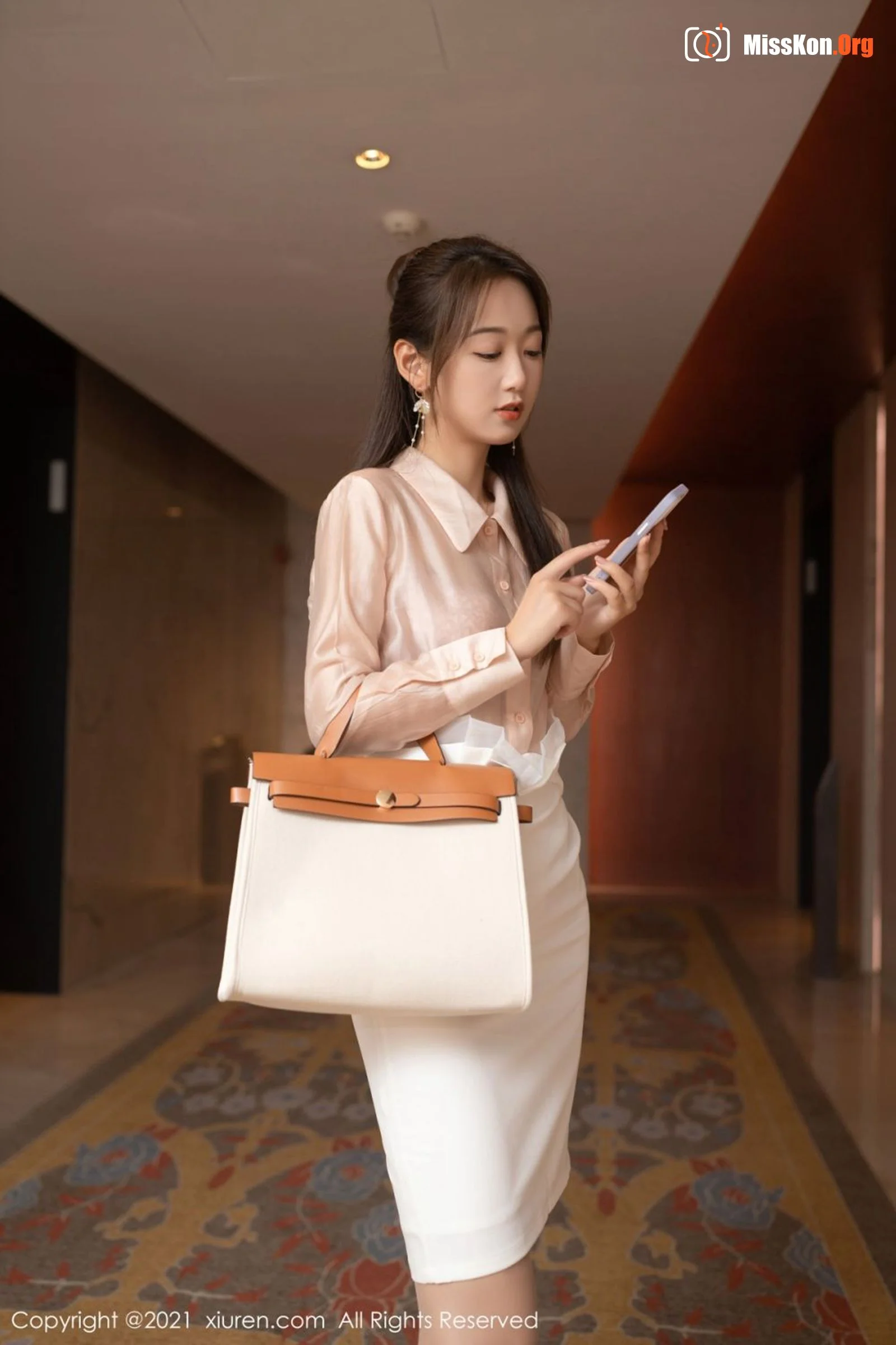 Tang Anqi - Photo 16